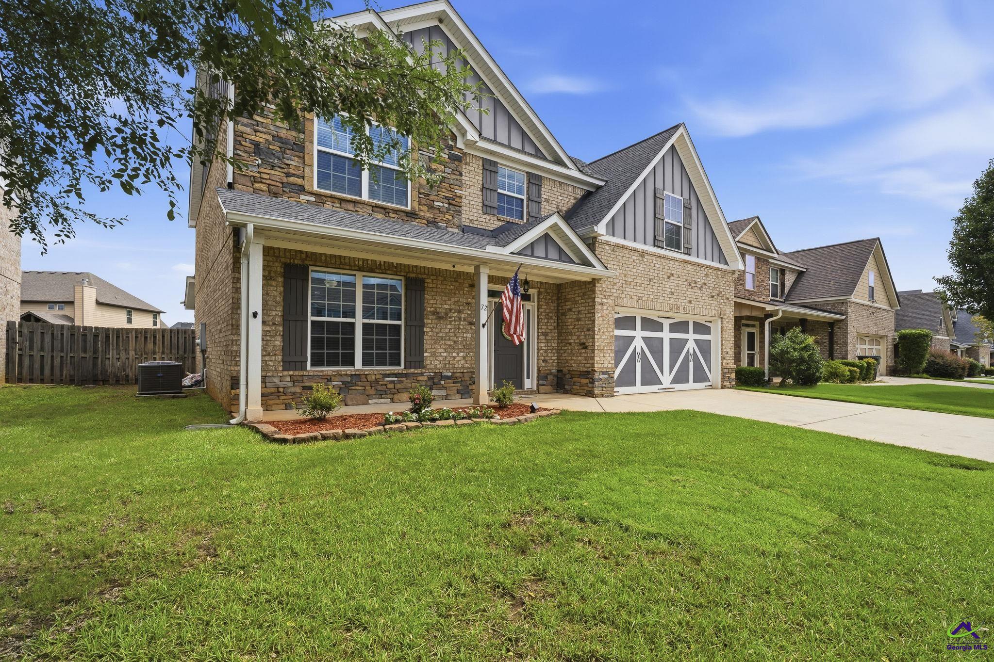 72 Glen Arbor Lane