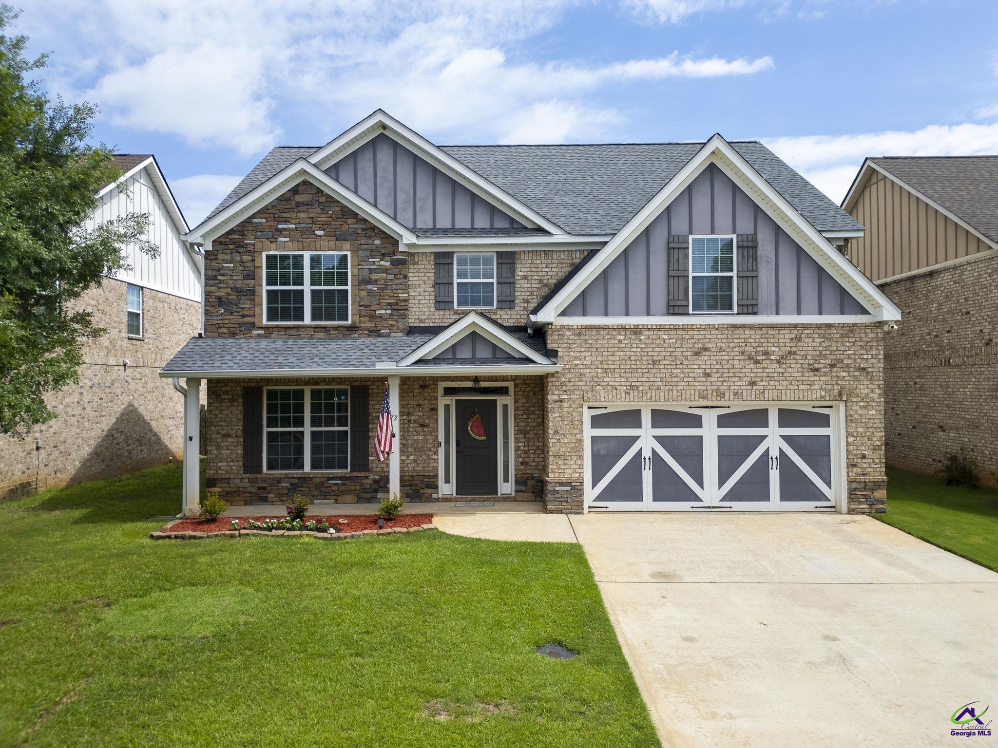 72 Glen Arbor Lane