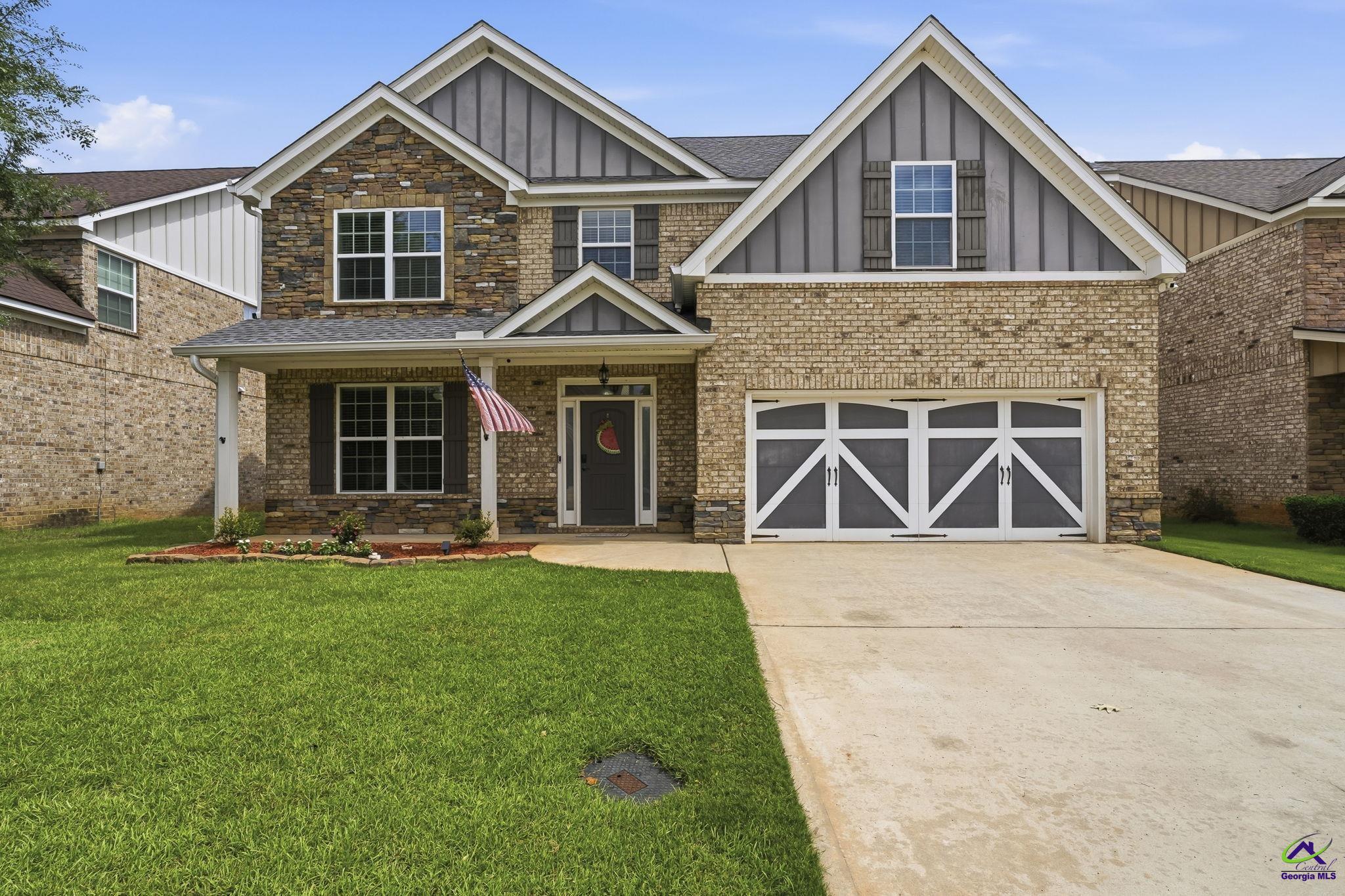 72 Glen Arbor Lane
