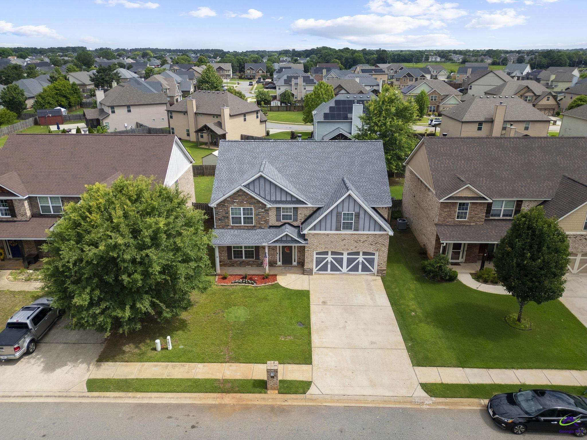 72 Glen Arbor Lane