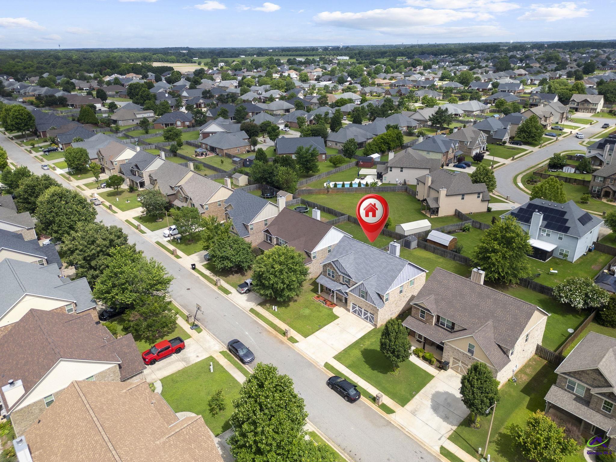 72 Glen Arbor Lane