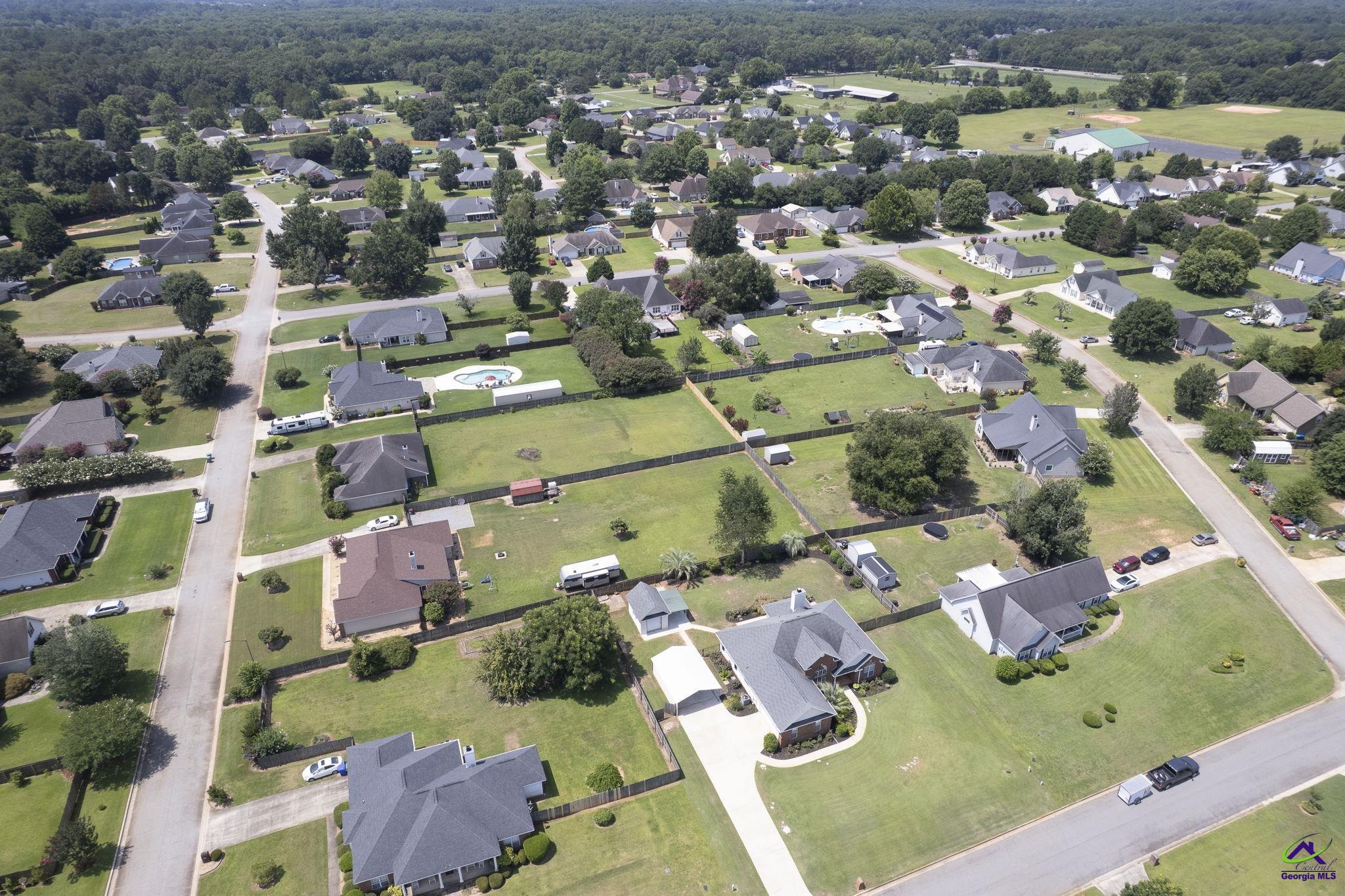 128 Spring Chase Circle