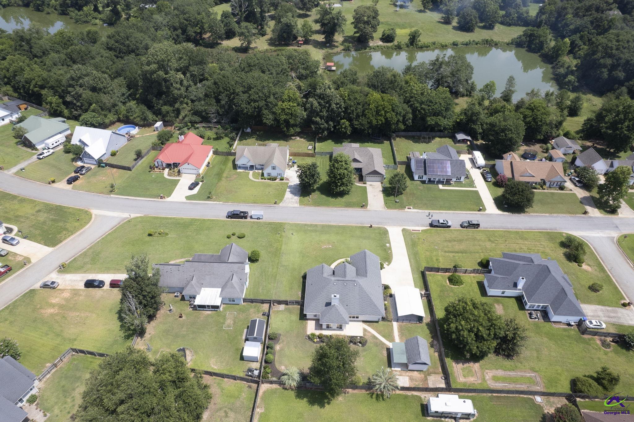 128 Spring Chase Circle