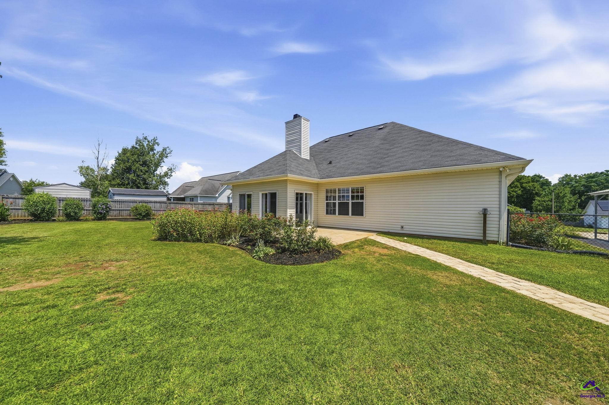 128 Spring Chase Circle