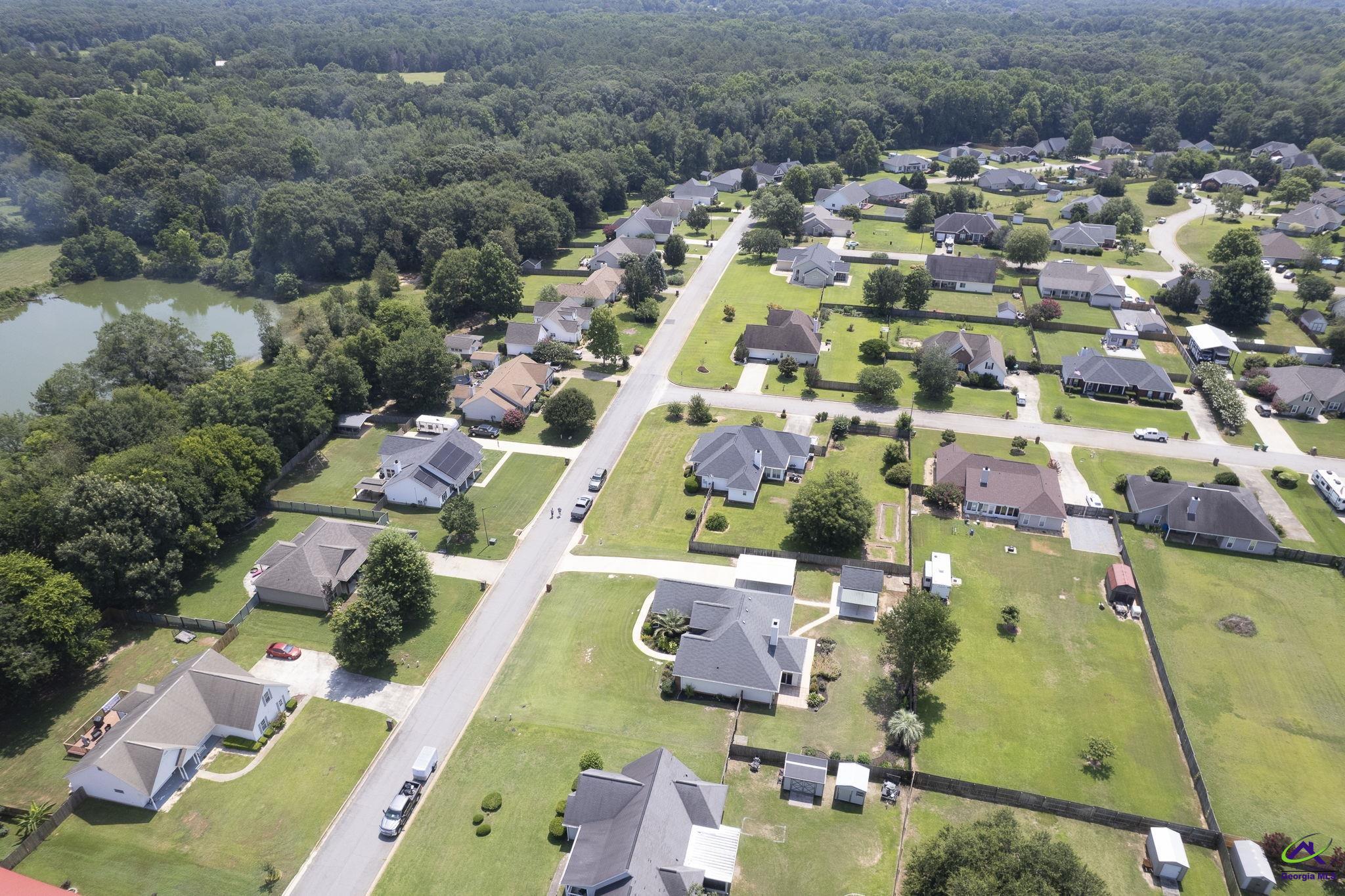 128 Spring Chase Circle