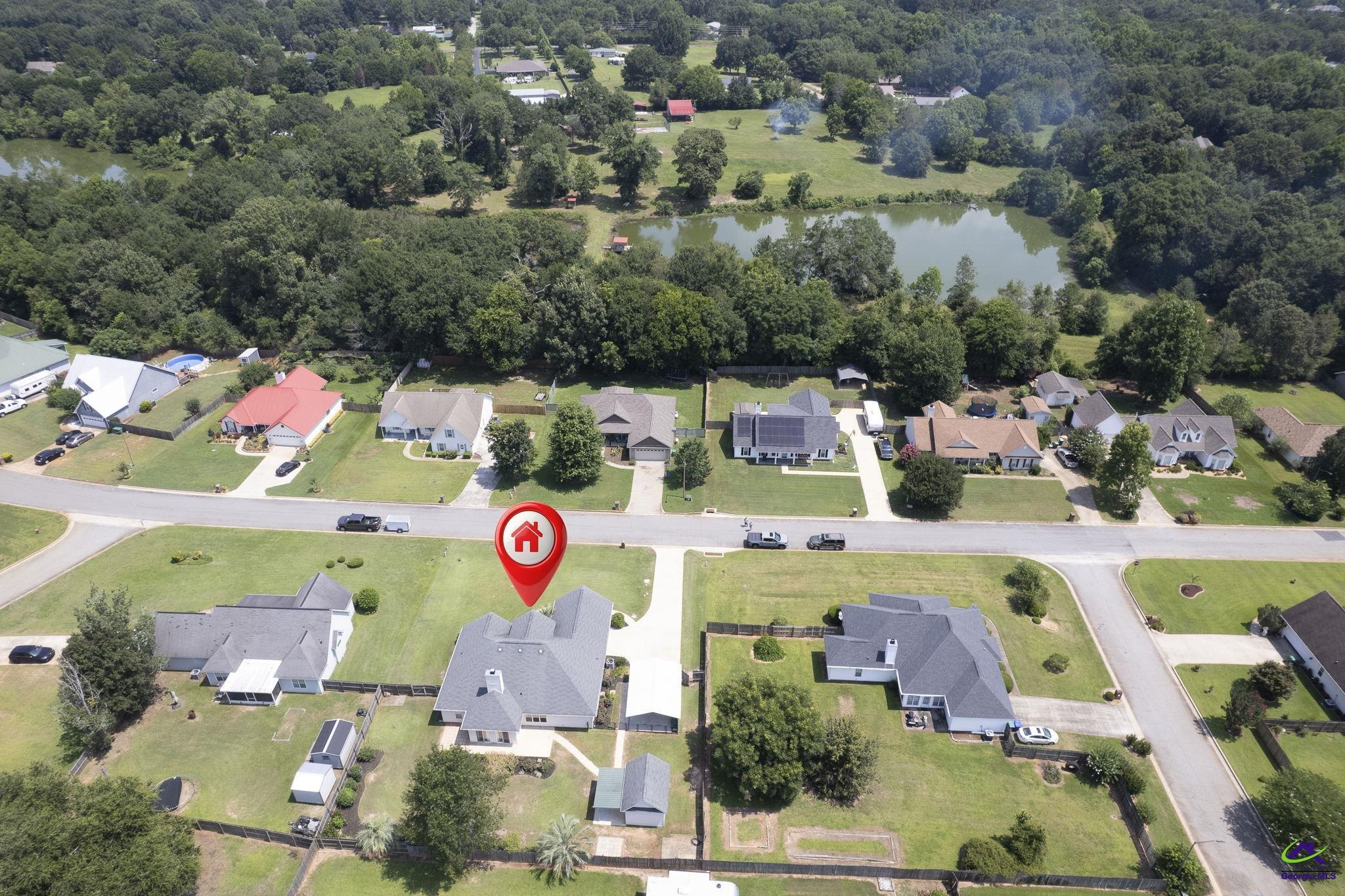 128 Spring Chase Circle