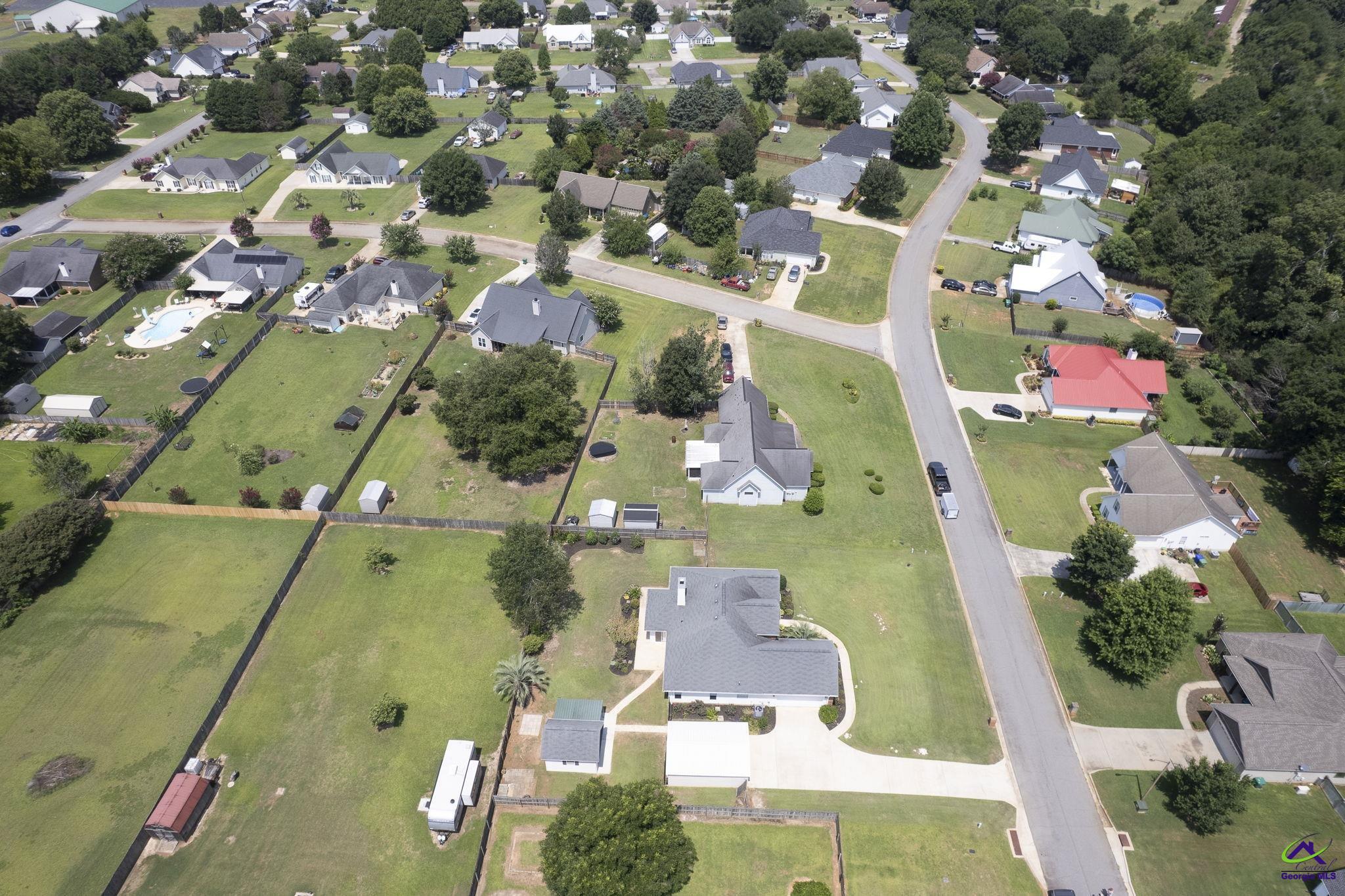 128 Spring Chase Circle