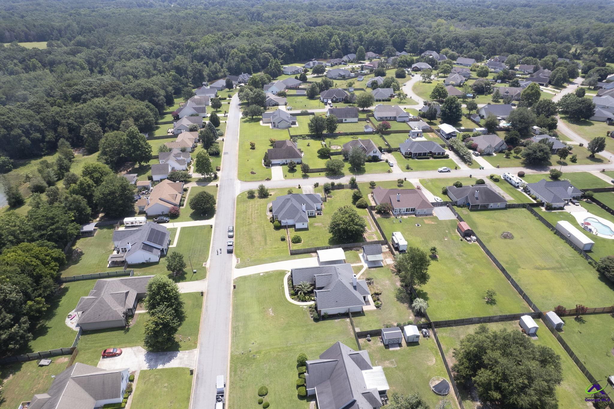 128 Spring Chase Circle