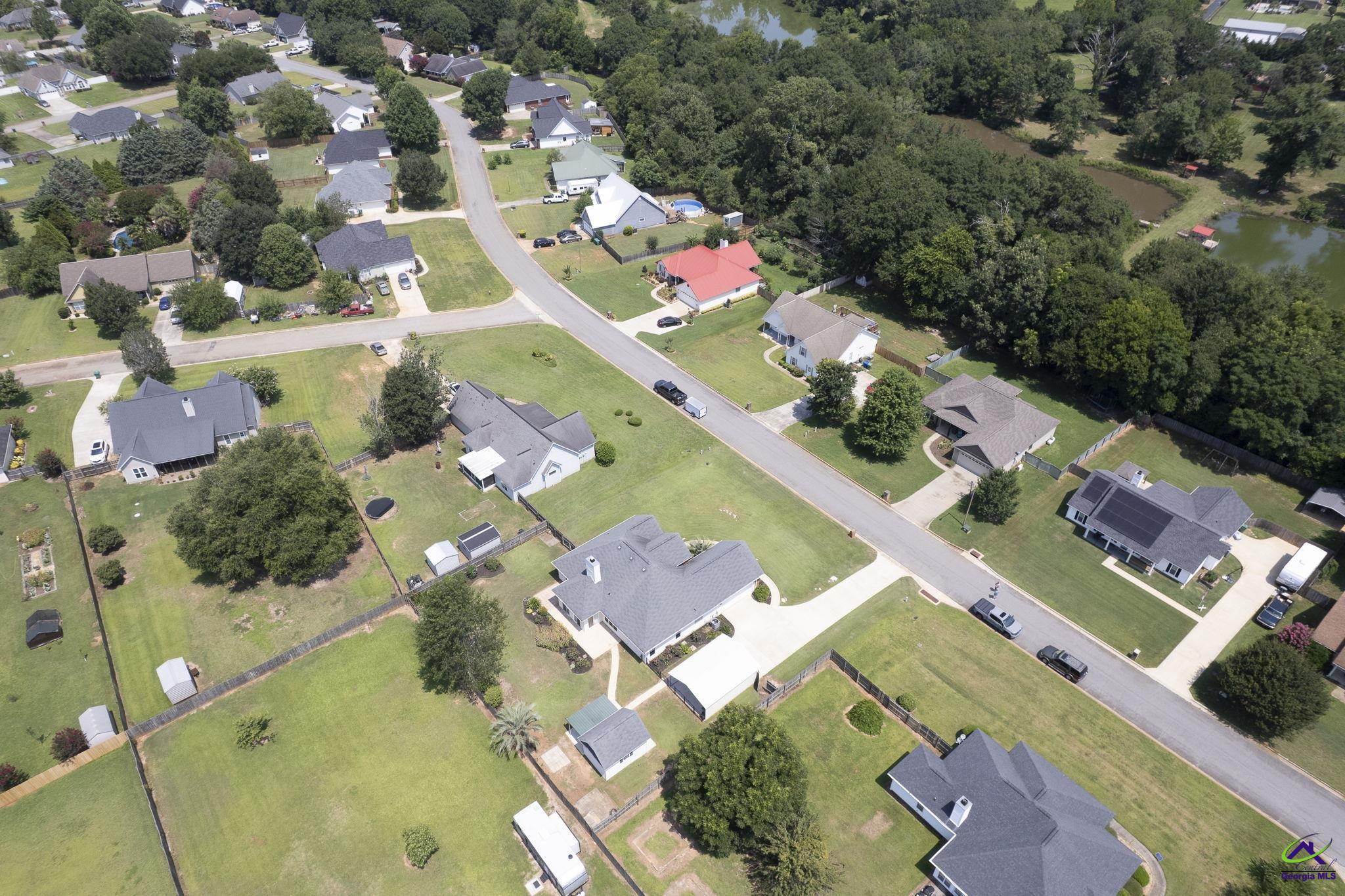 128 Spring Chase Circle