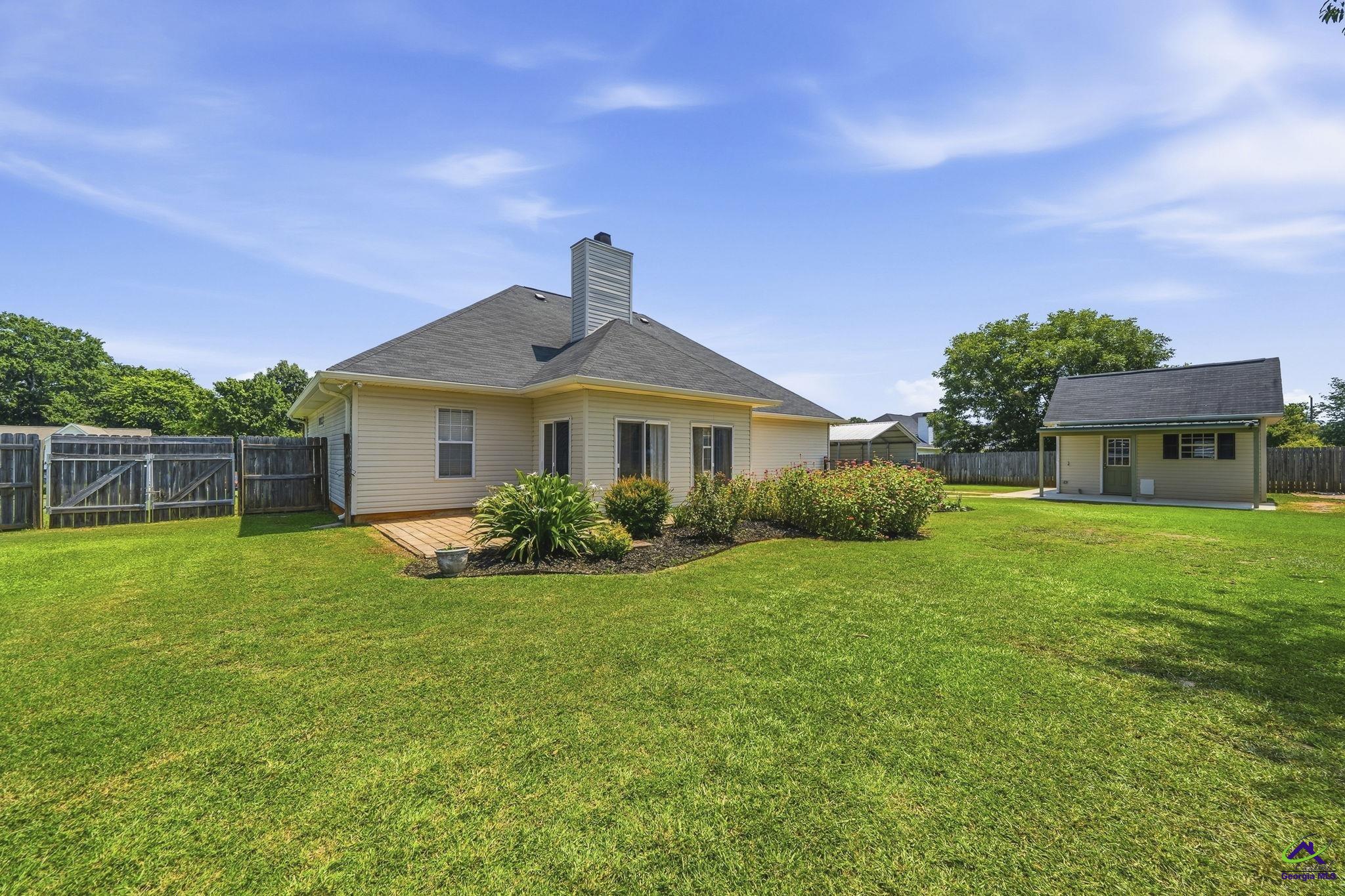 128 Spring Chase Circle