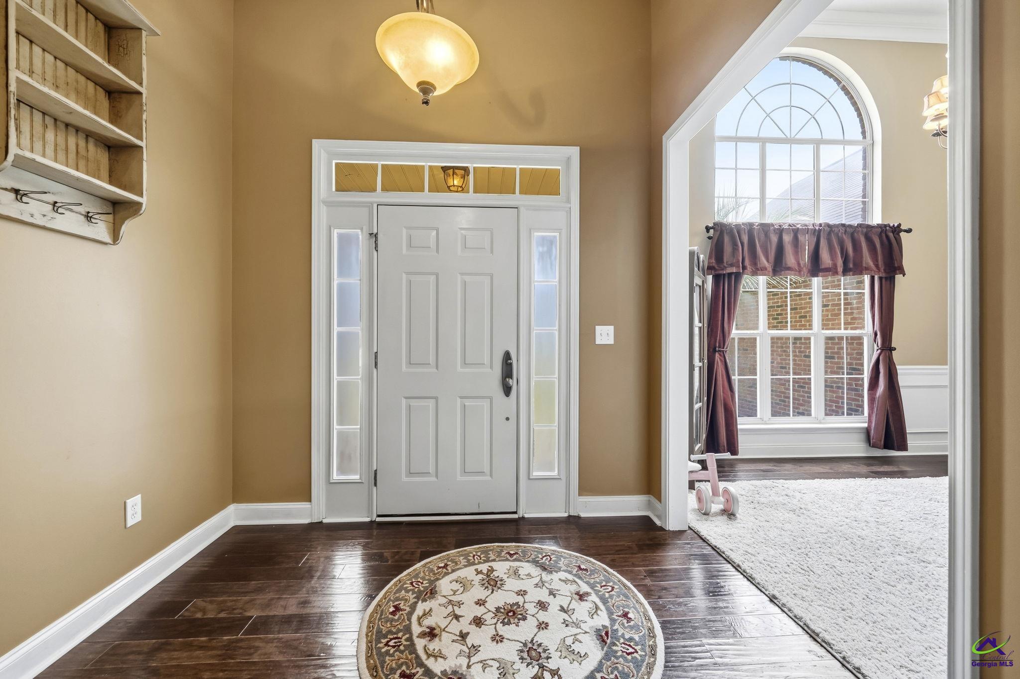 128 Spring Chase Circle