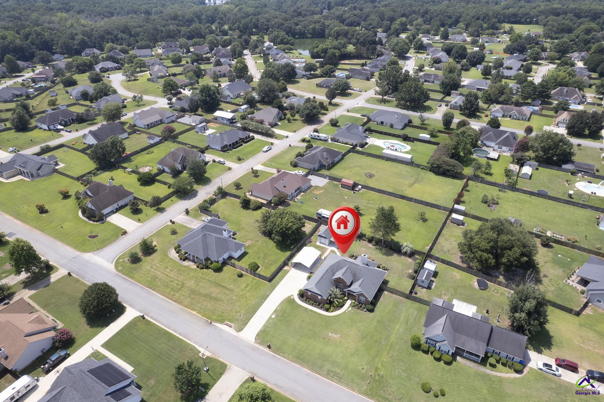 128 Spring Chase Circle