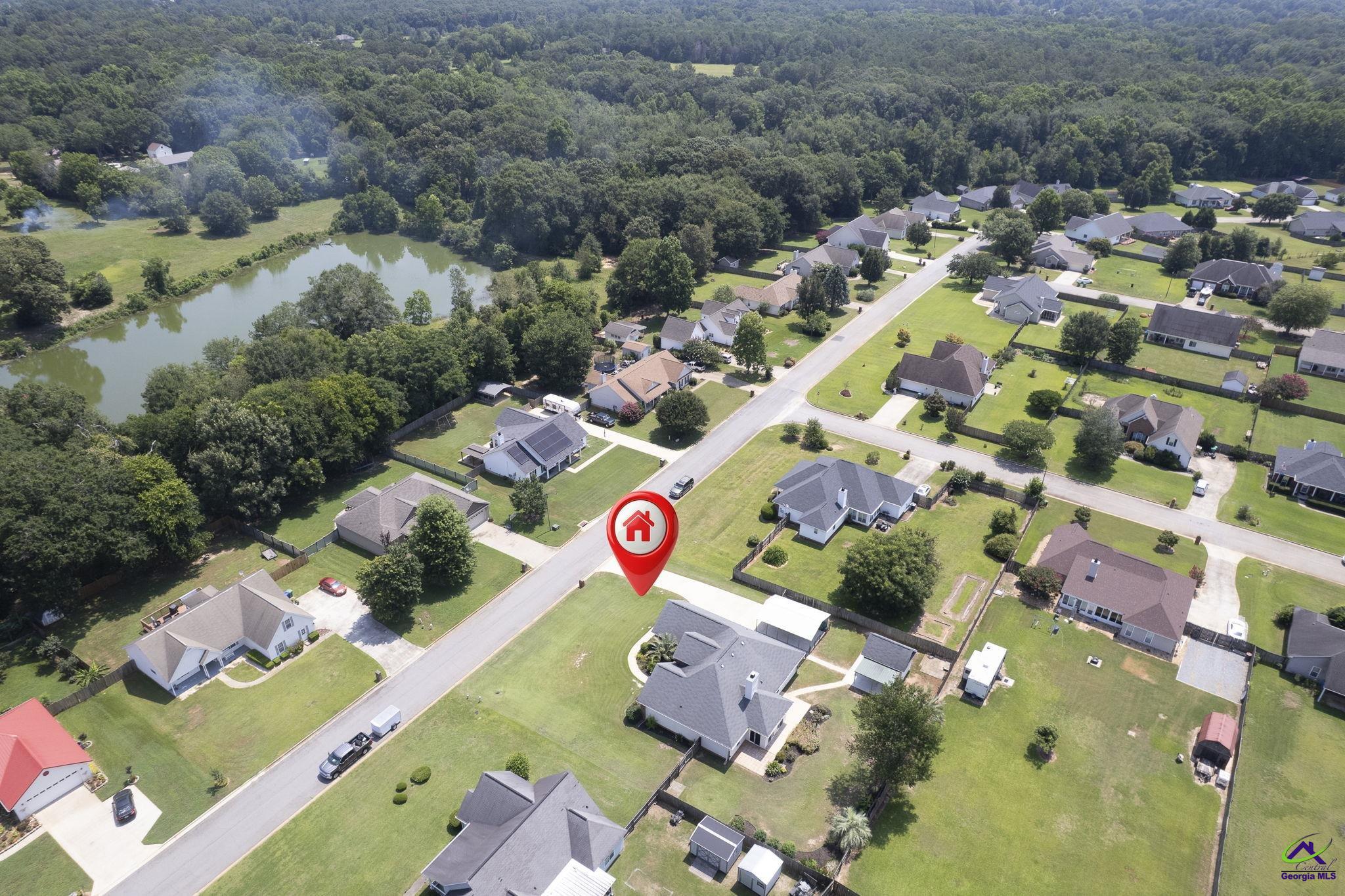 128 Spring Chase Circle