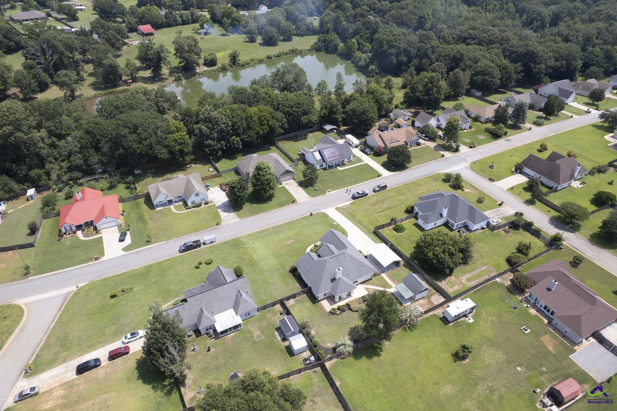 128 Spring Chase Circle