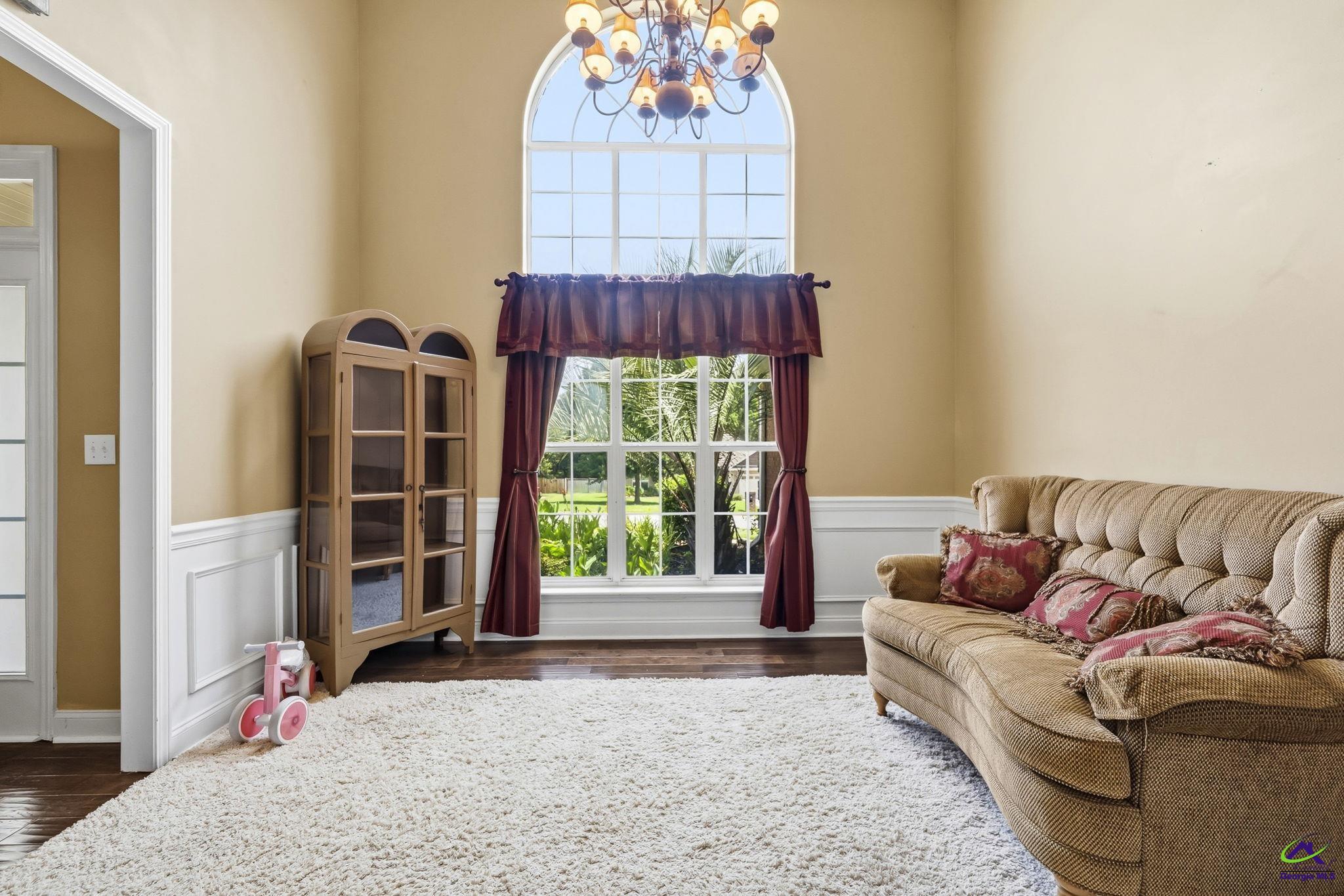 128 Spring Chase Circle