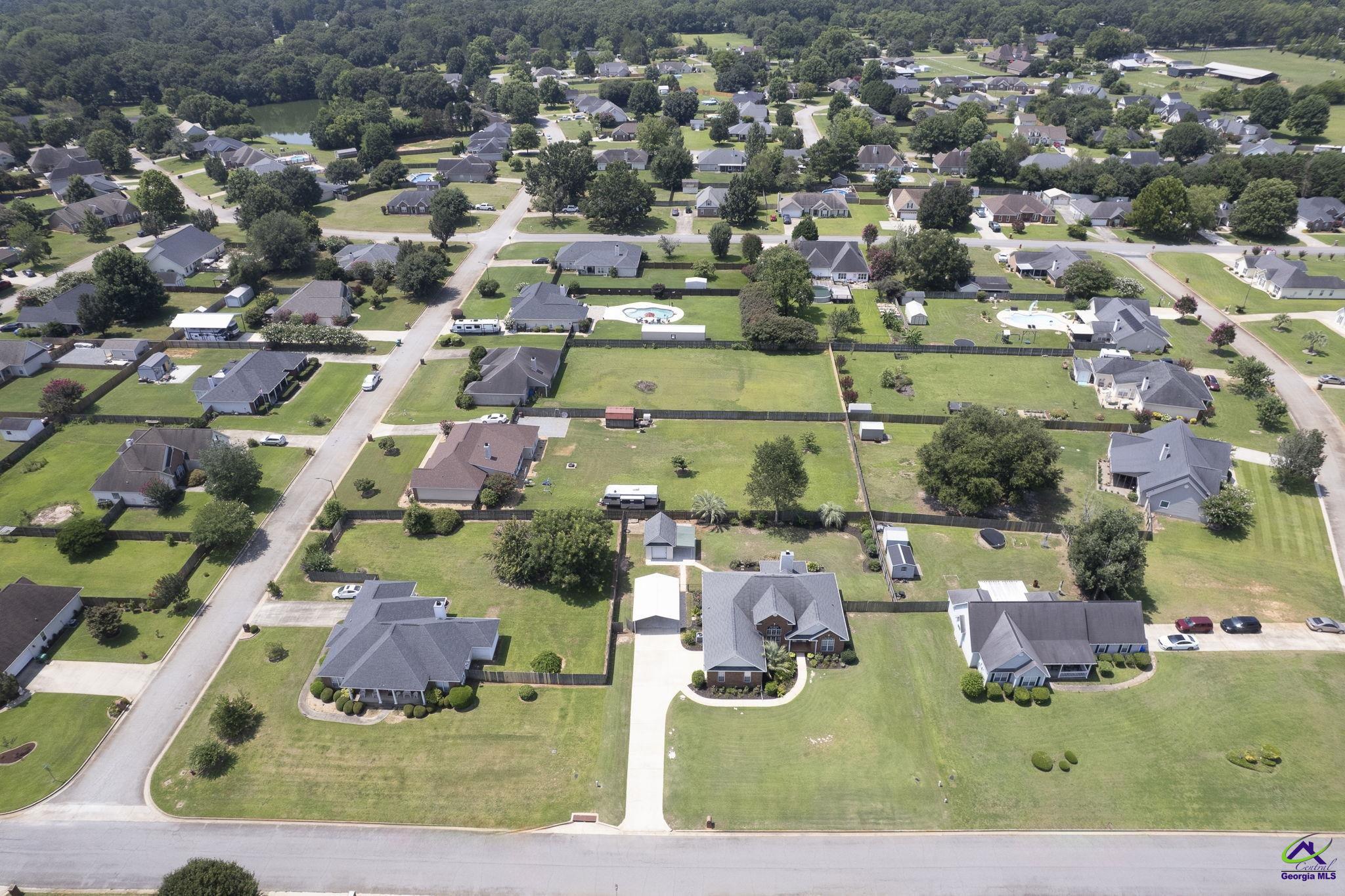 128 Spring Chase Circle