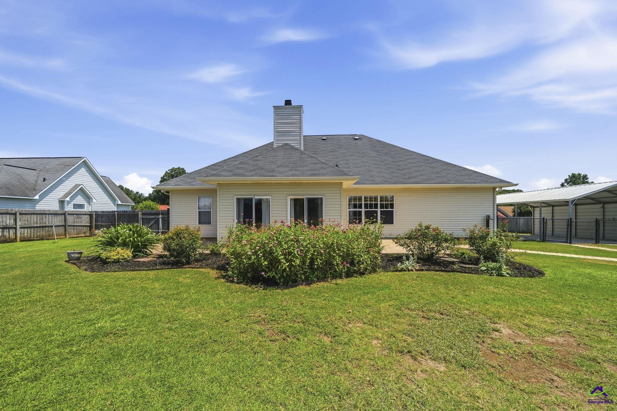 128 Spring Chase Circle