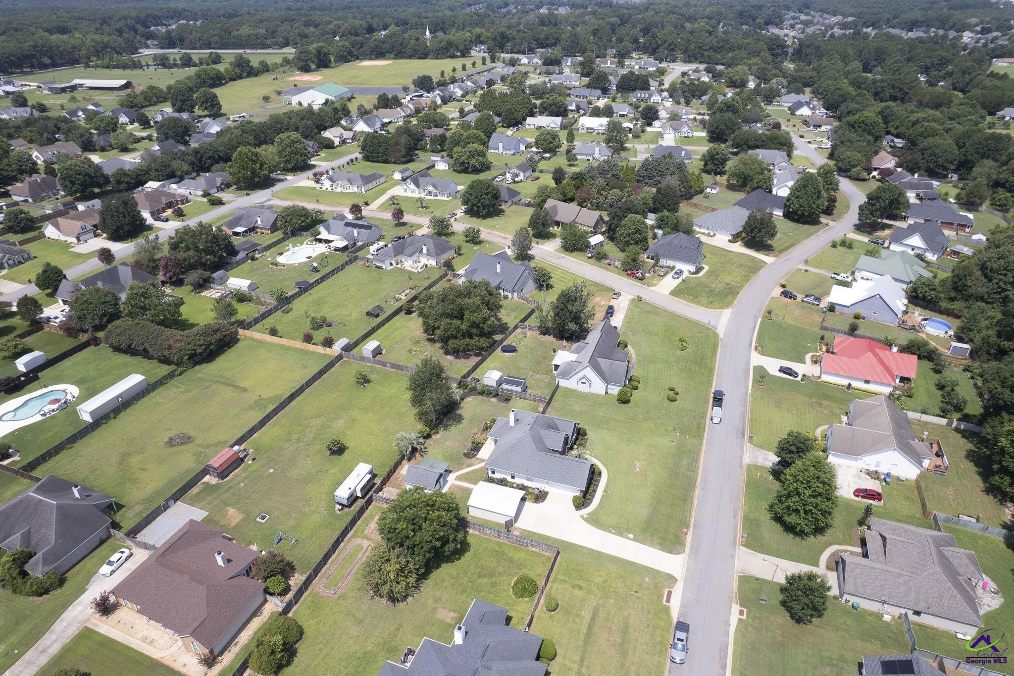 128 Spring Chase Circle