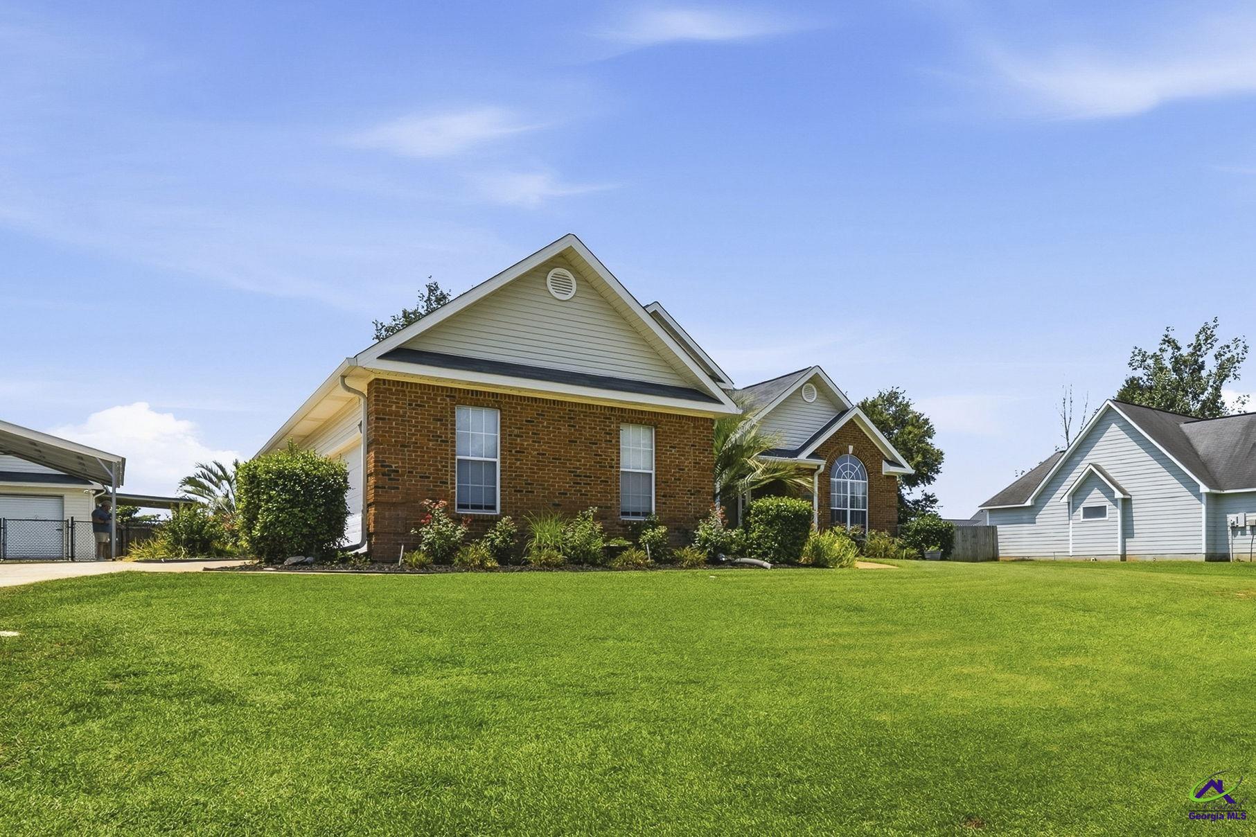 128 Spring Chase Circle