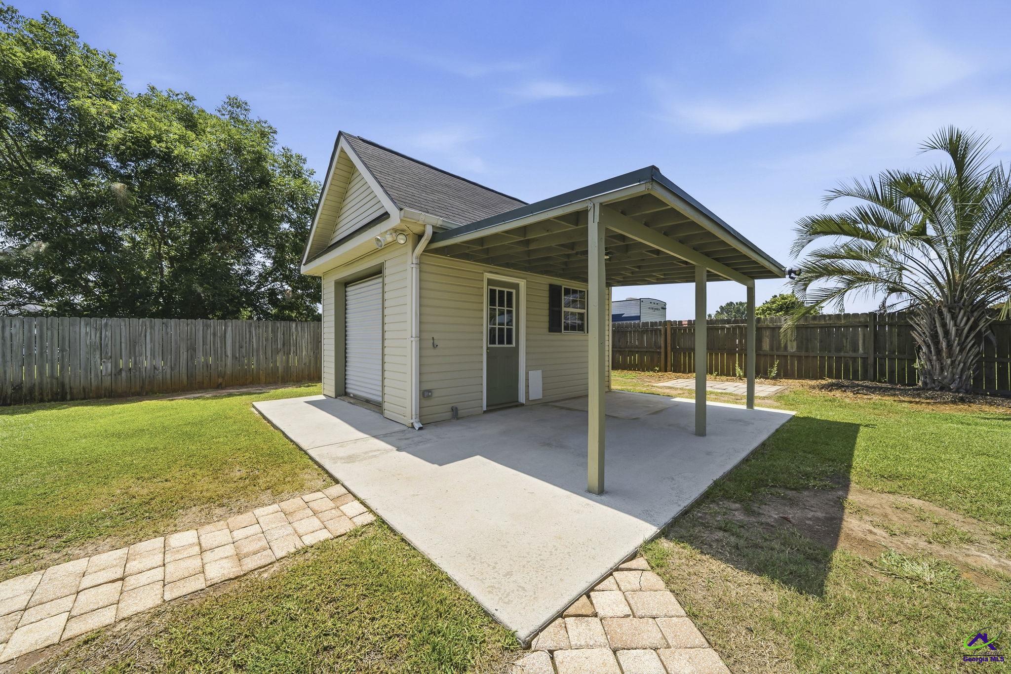 128 Spring Chase Circle