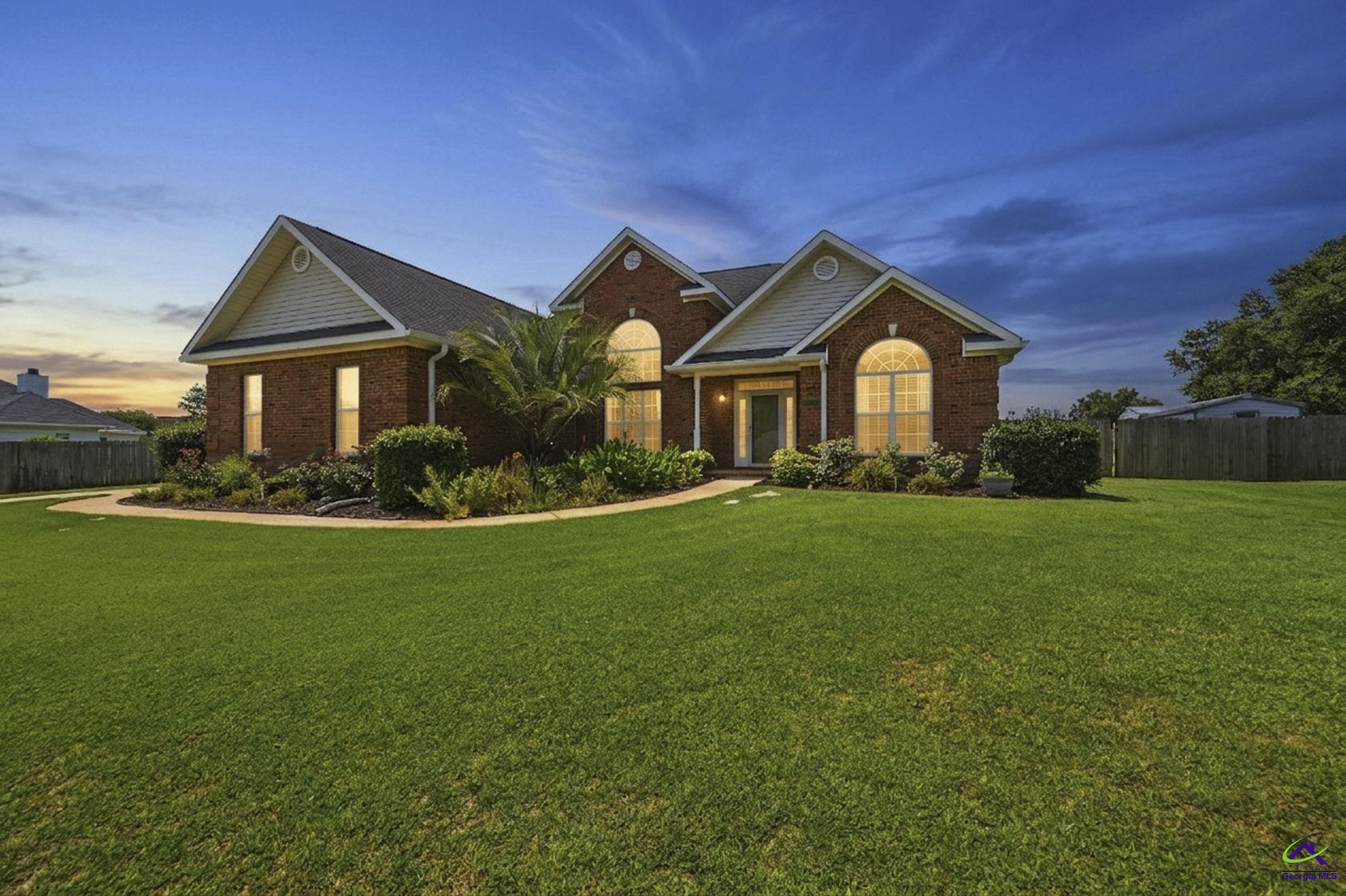 128 Spring Chase Circle