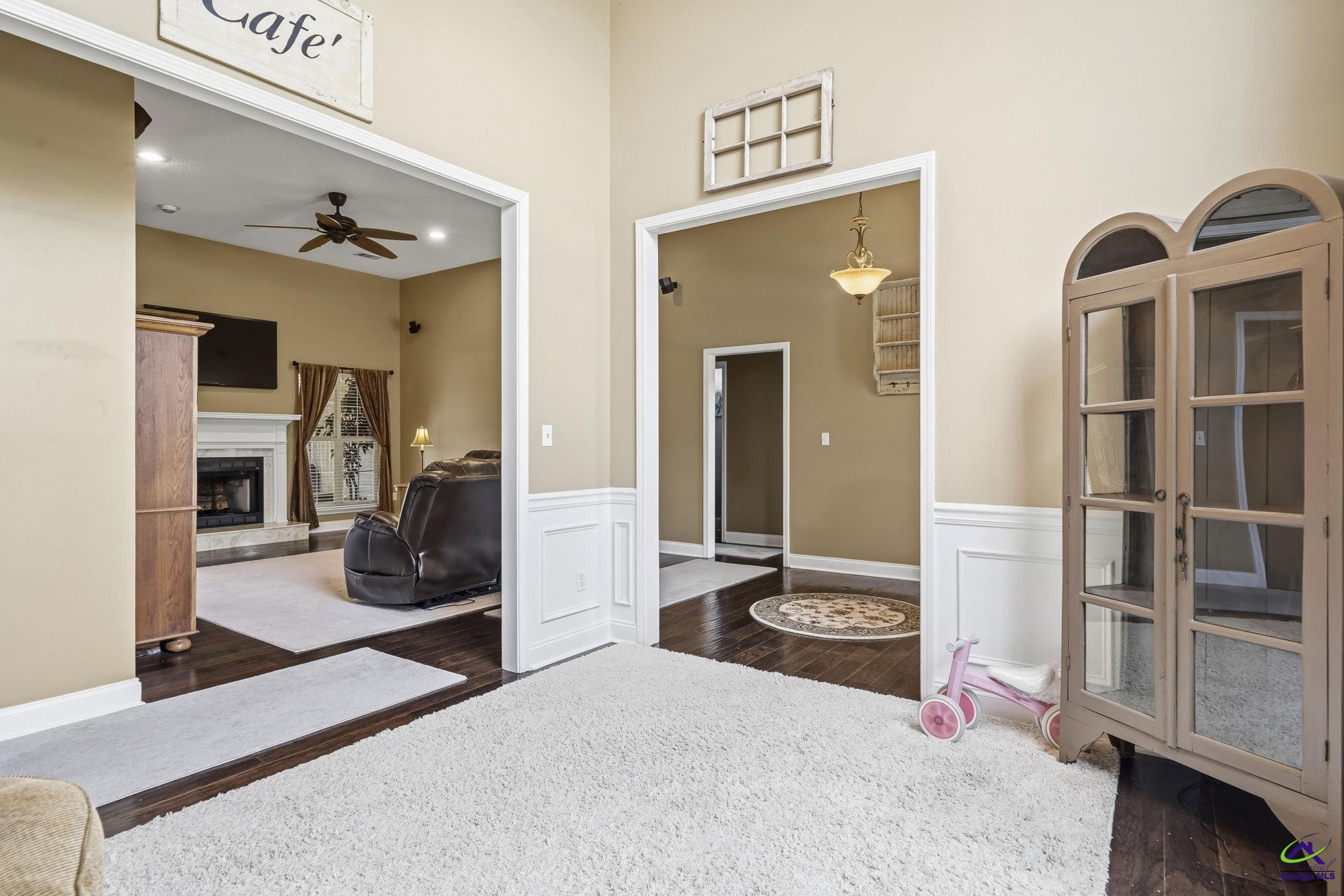128 Spring Chase Circle