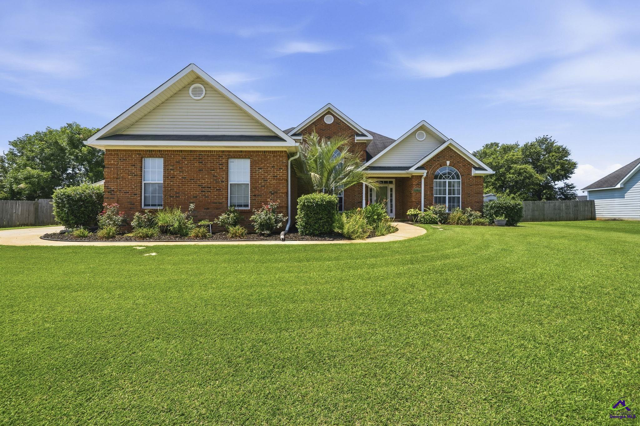 128 Spring Chase Circle