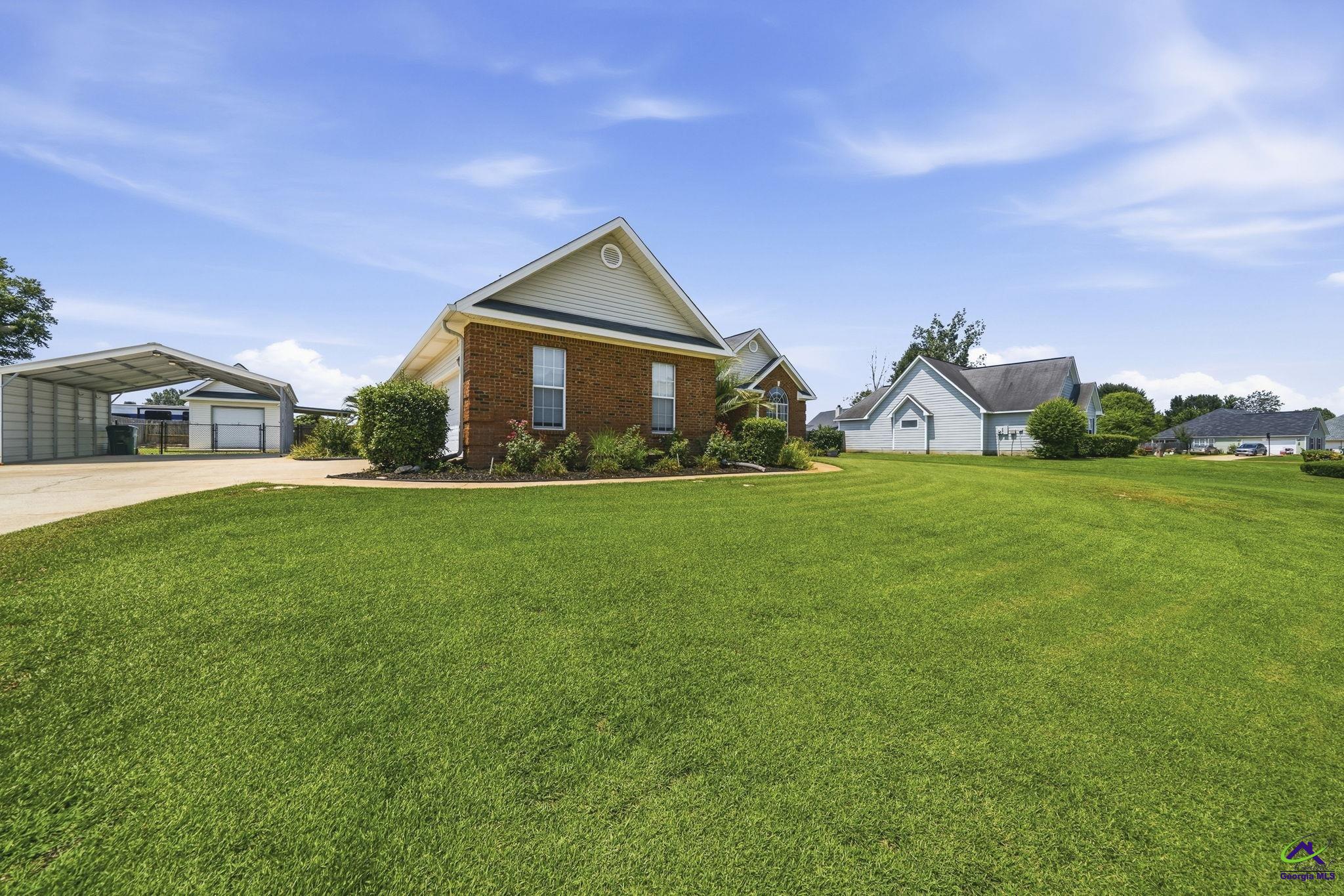 128 Spring Chase Circle