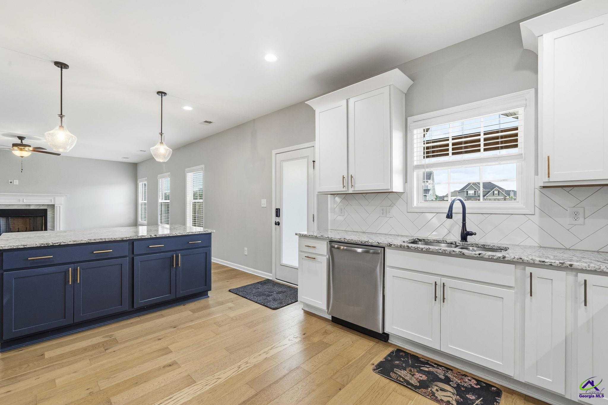 46 Willow Moss Way
