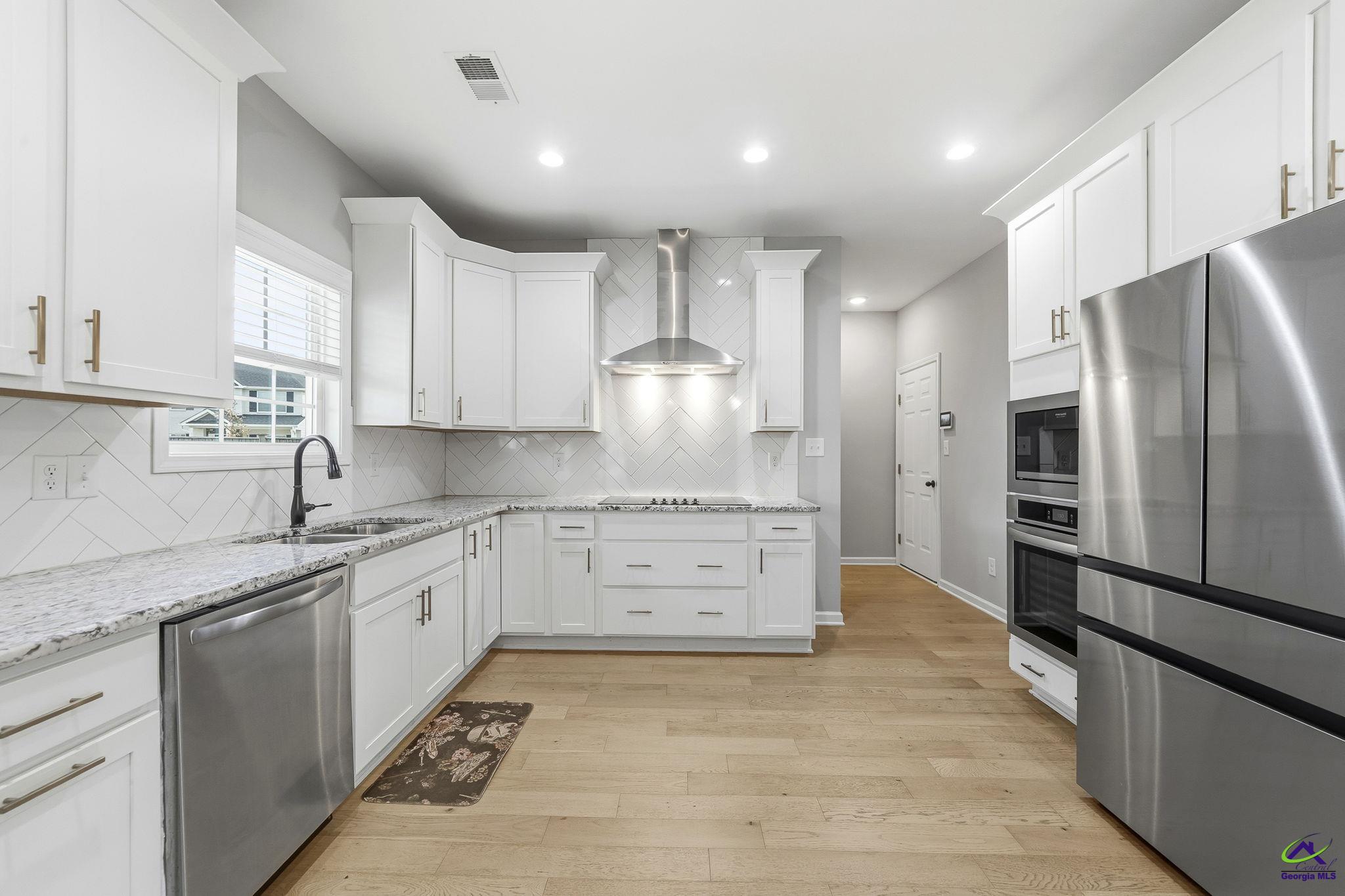 46 Willow Moss Way