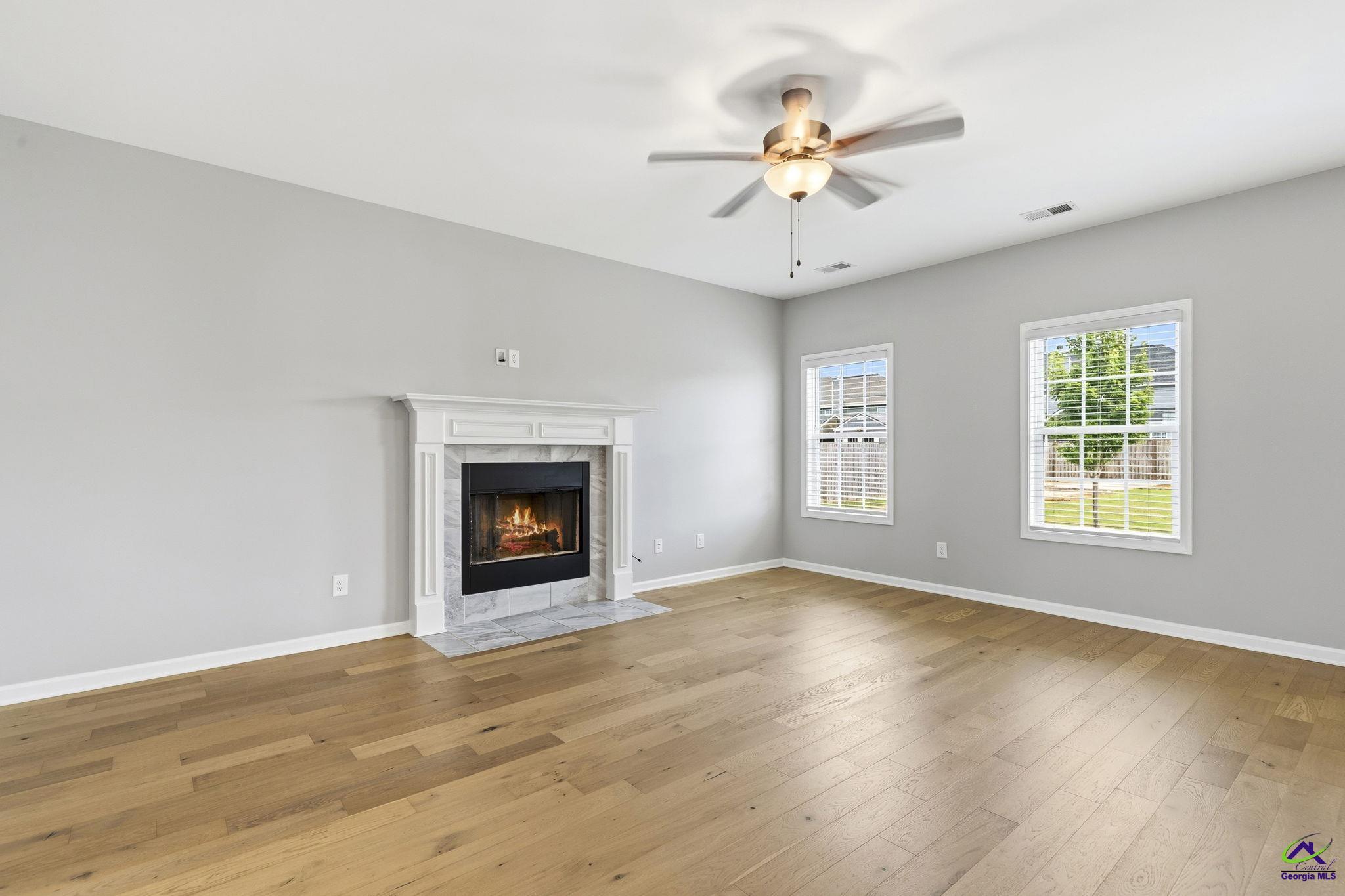 46 Willow Moss Way