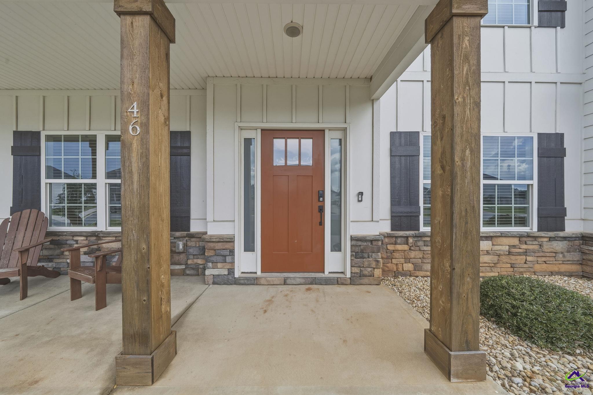 46 Willow Moss Way