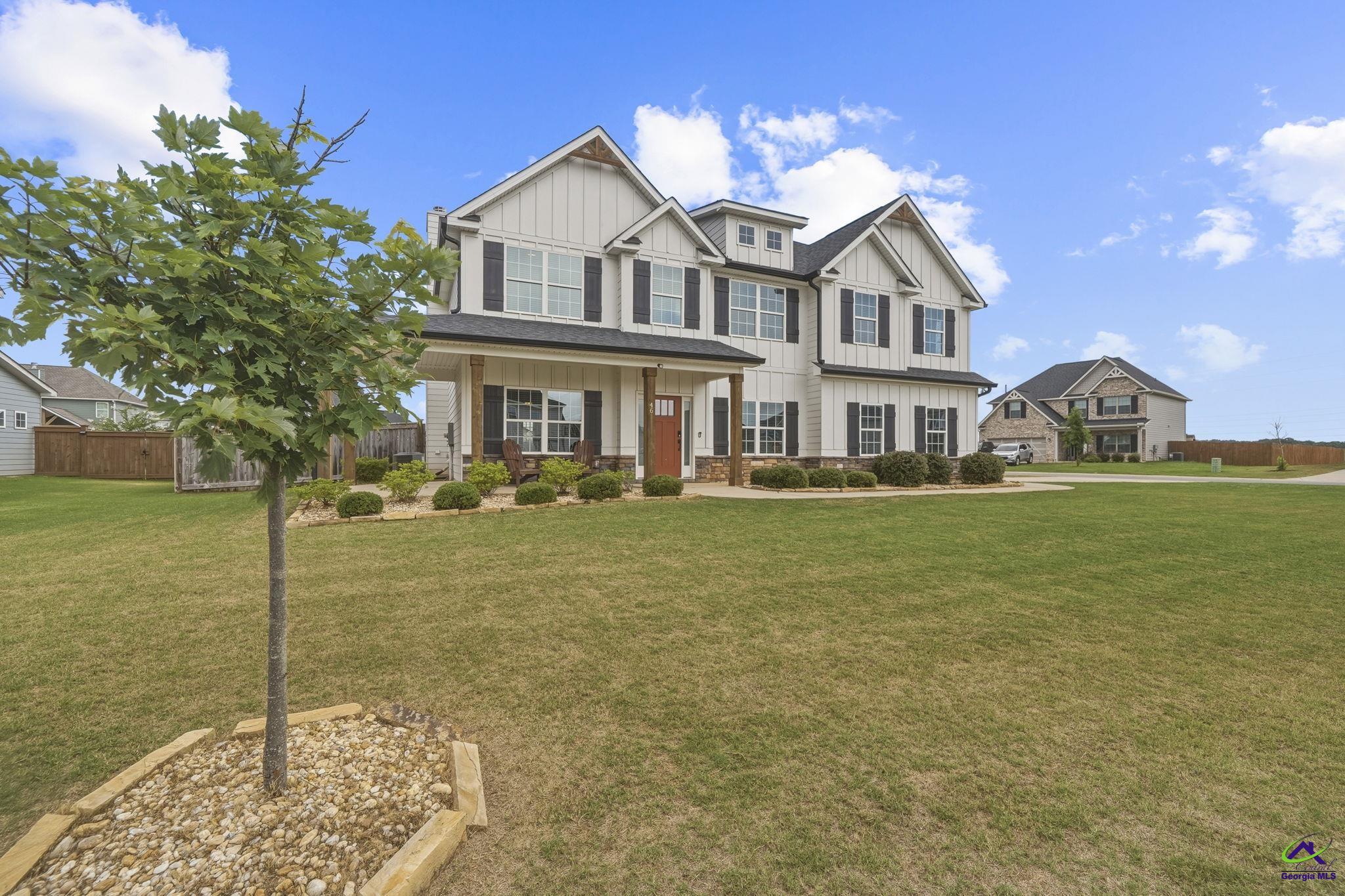 46 Willow Moss Way