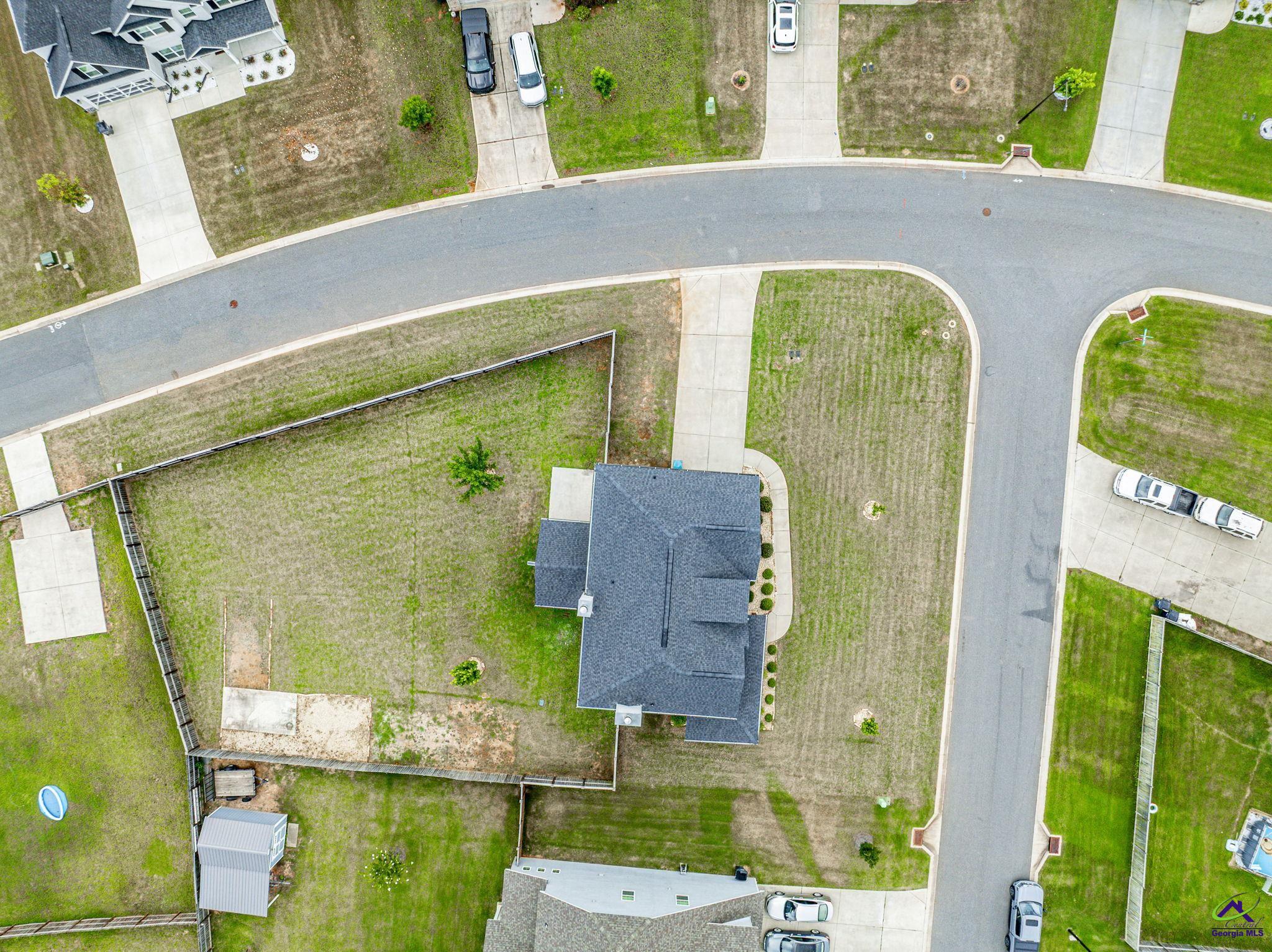 46 Willow Moss Way