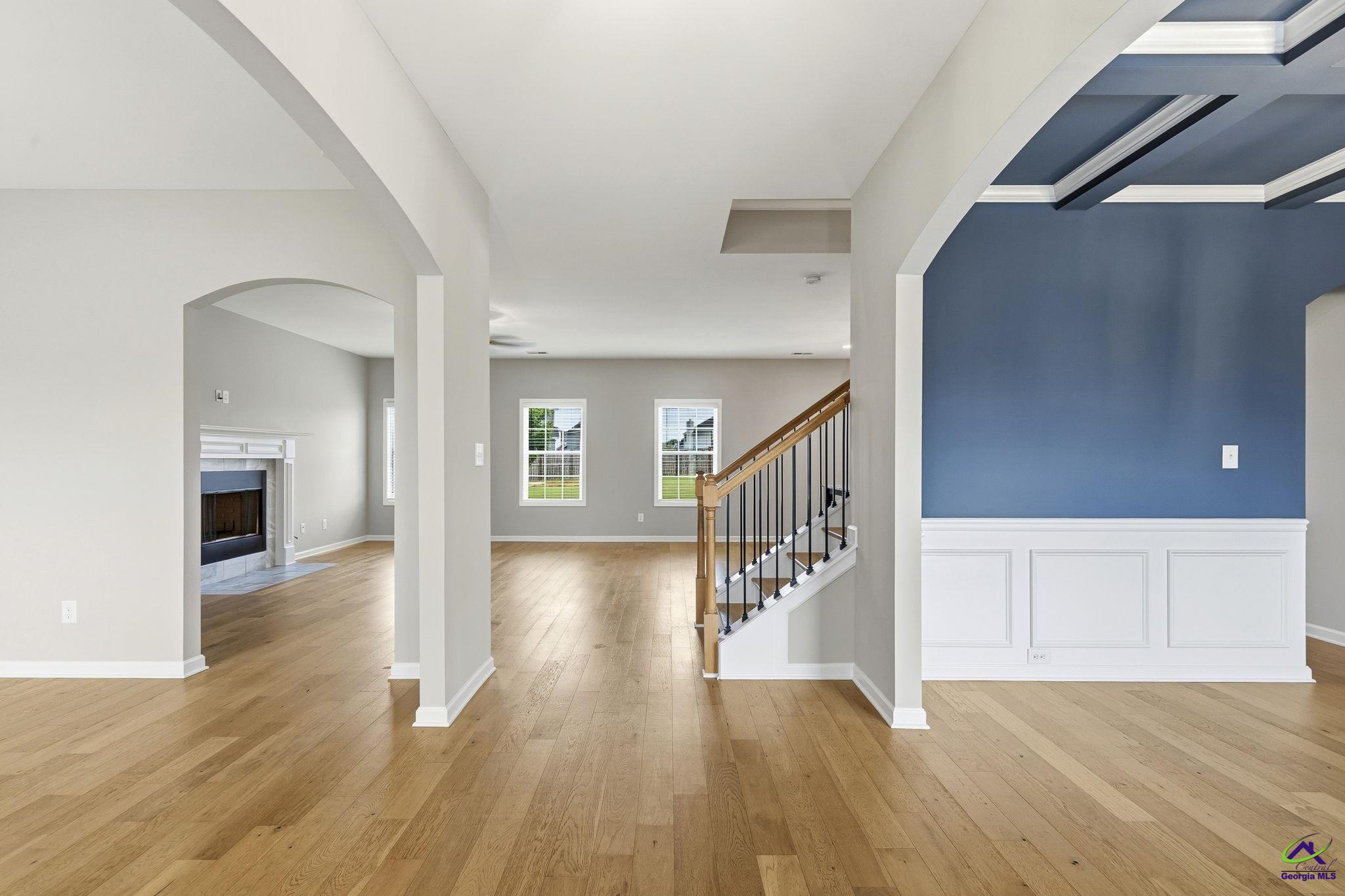 46 Willow Moss Way