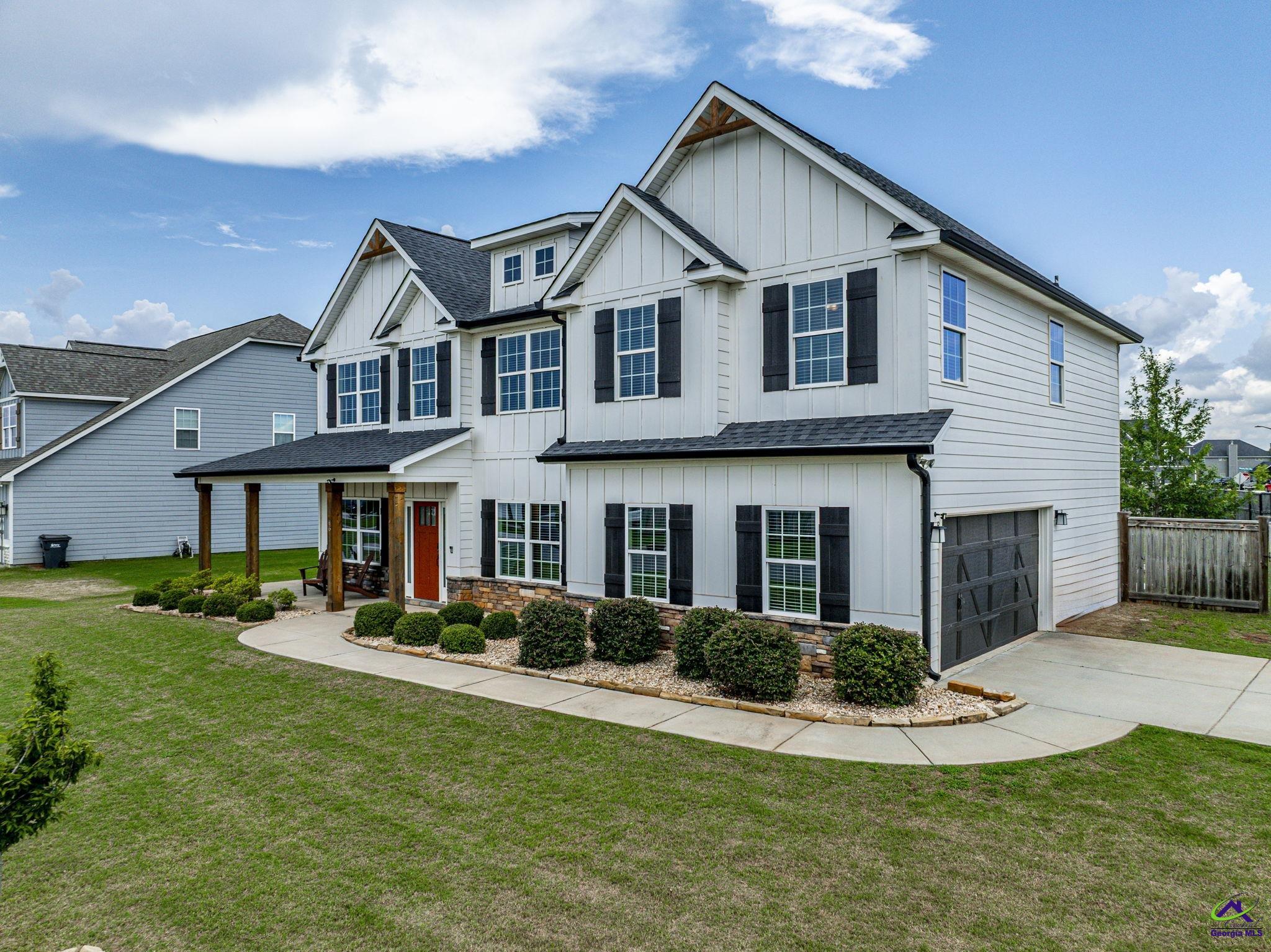 46 Willow Moss Way