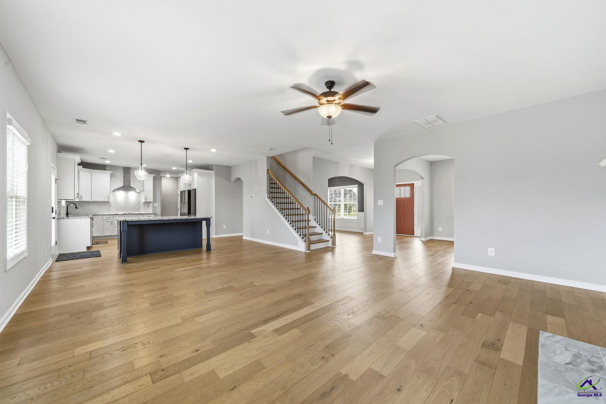 46 Willow Moss Way
