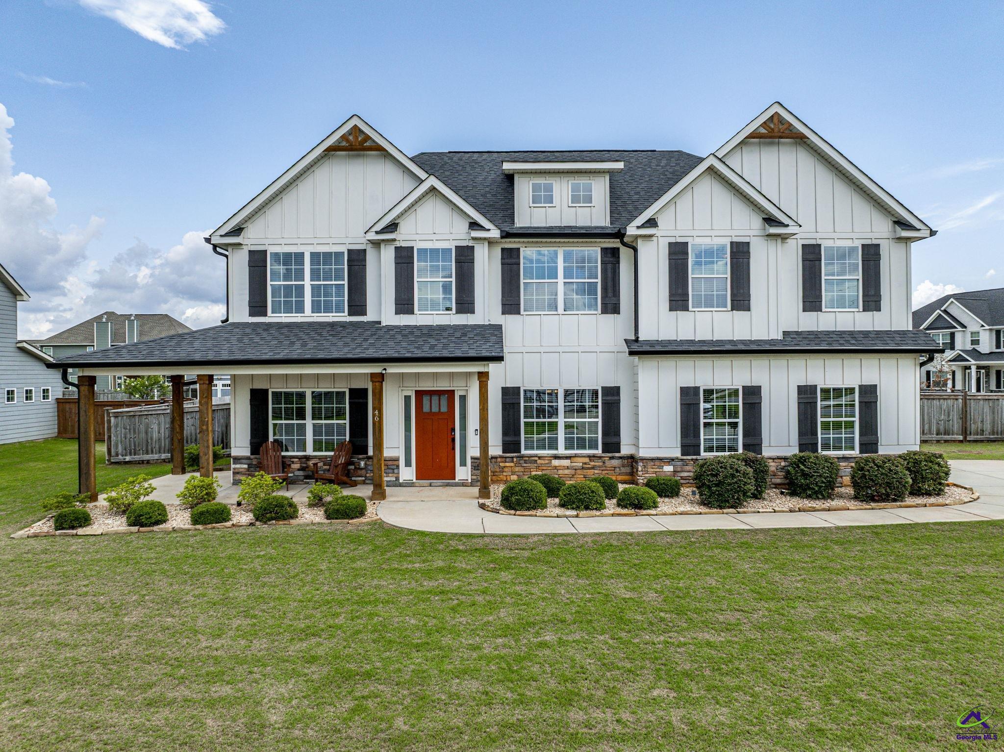 46 Willow Moss Way