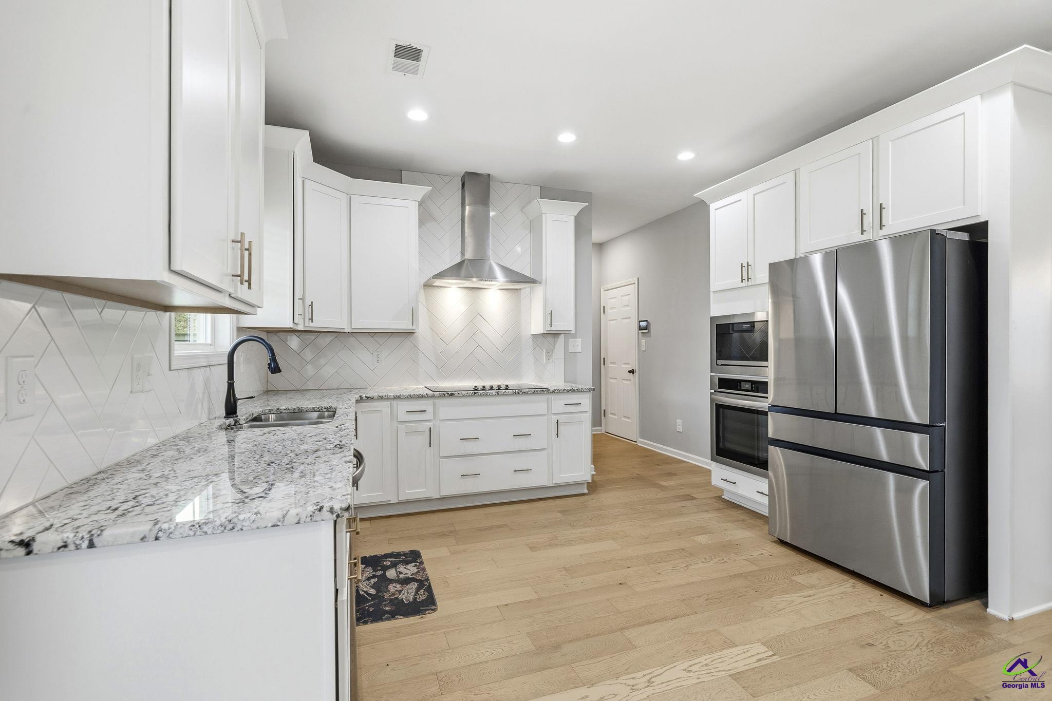 46 Willow Moss Way
