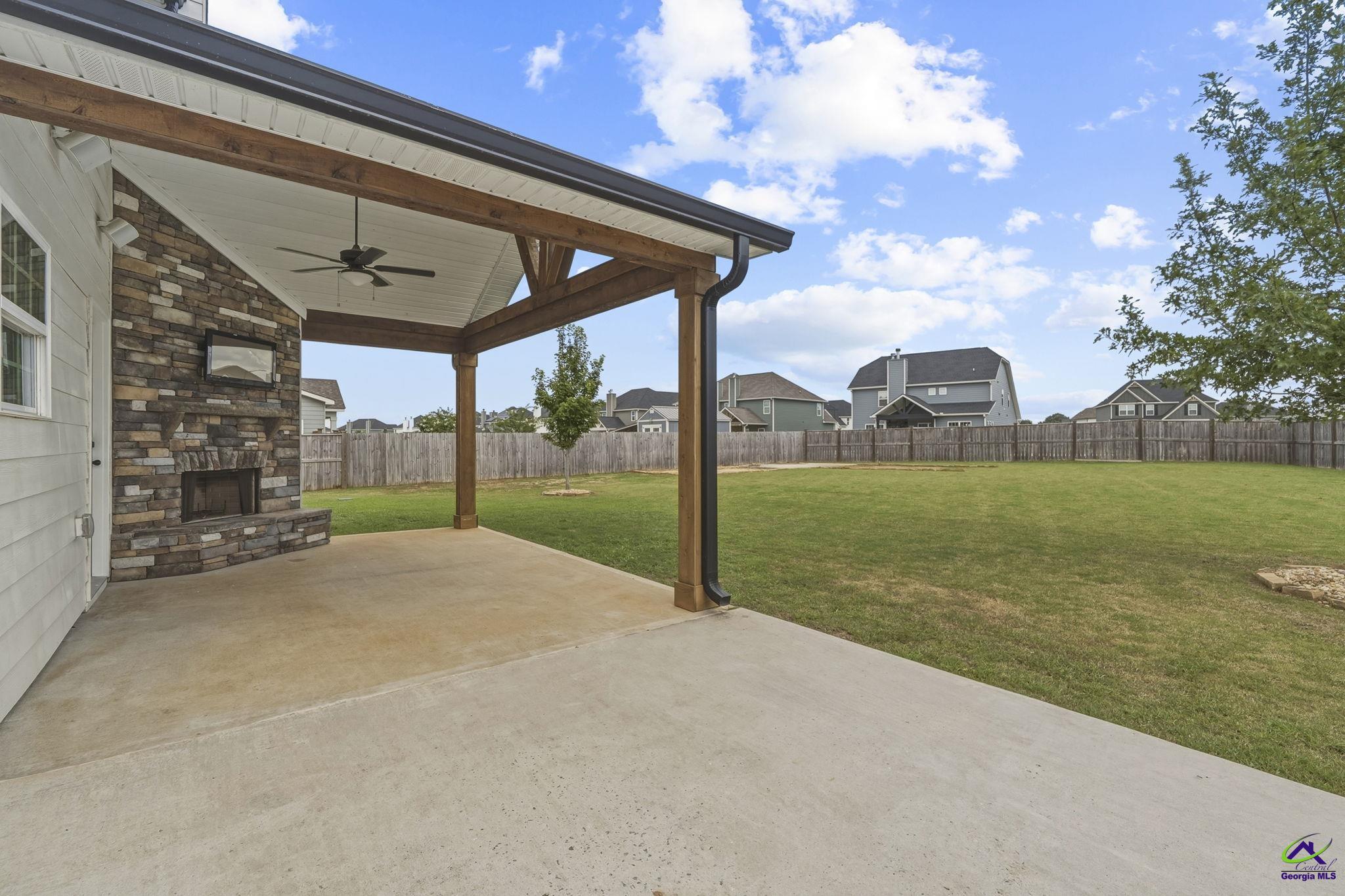 46 Willow Moss Way