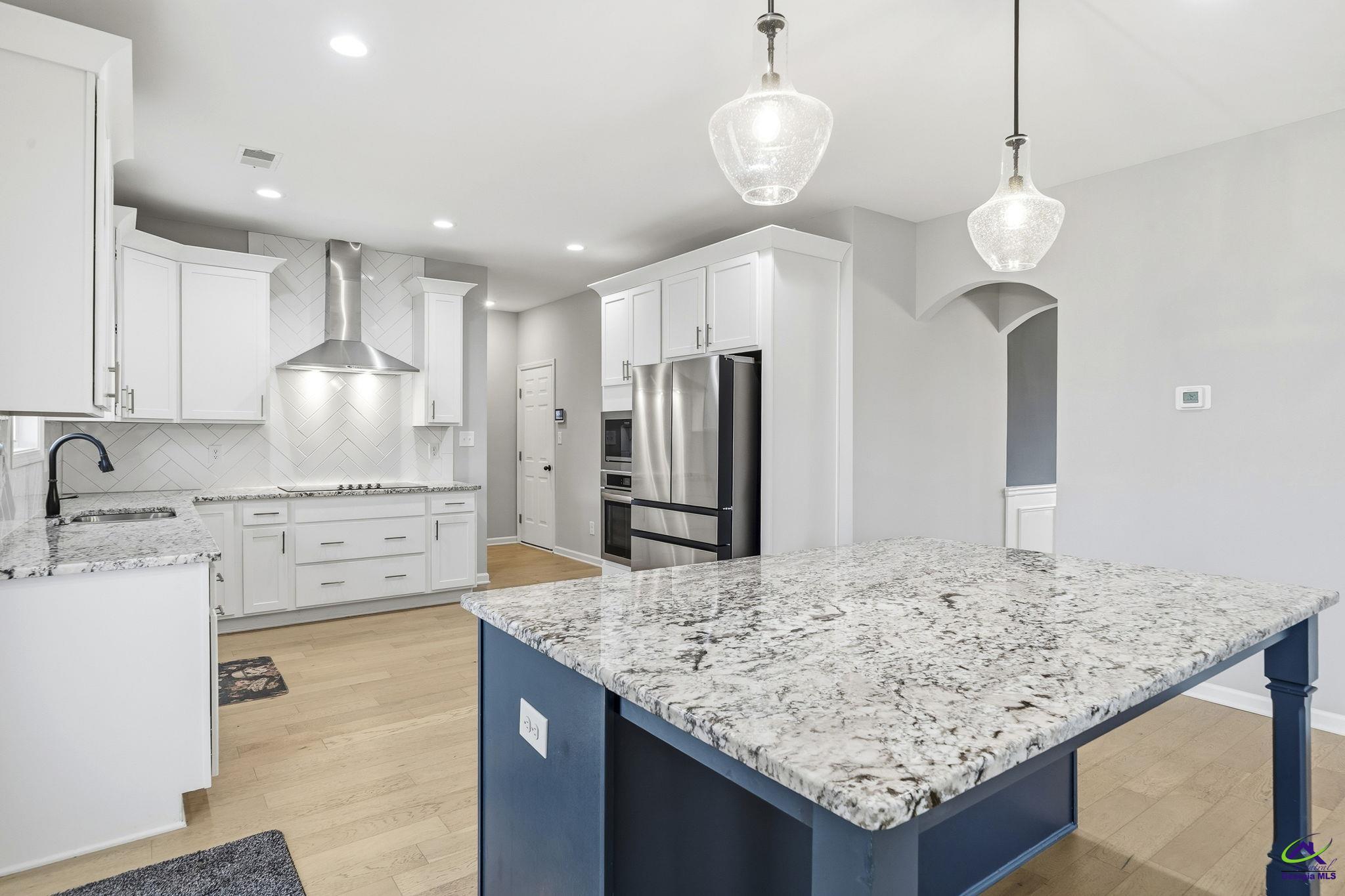 46 Willow Moss Way