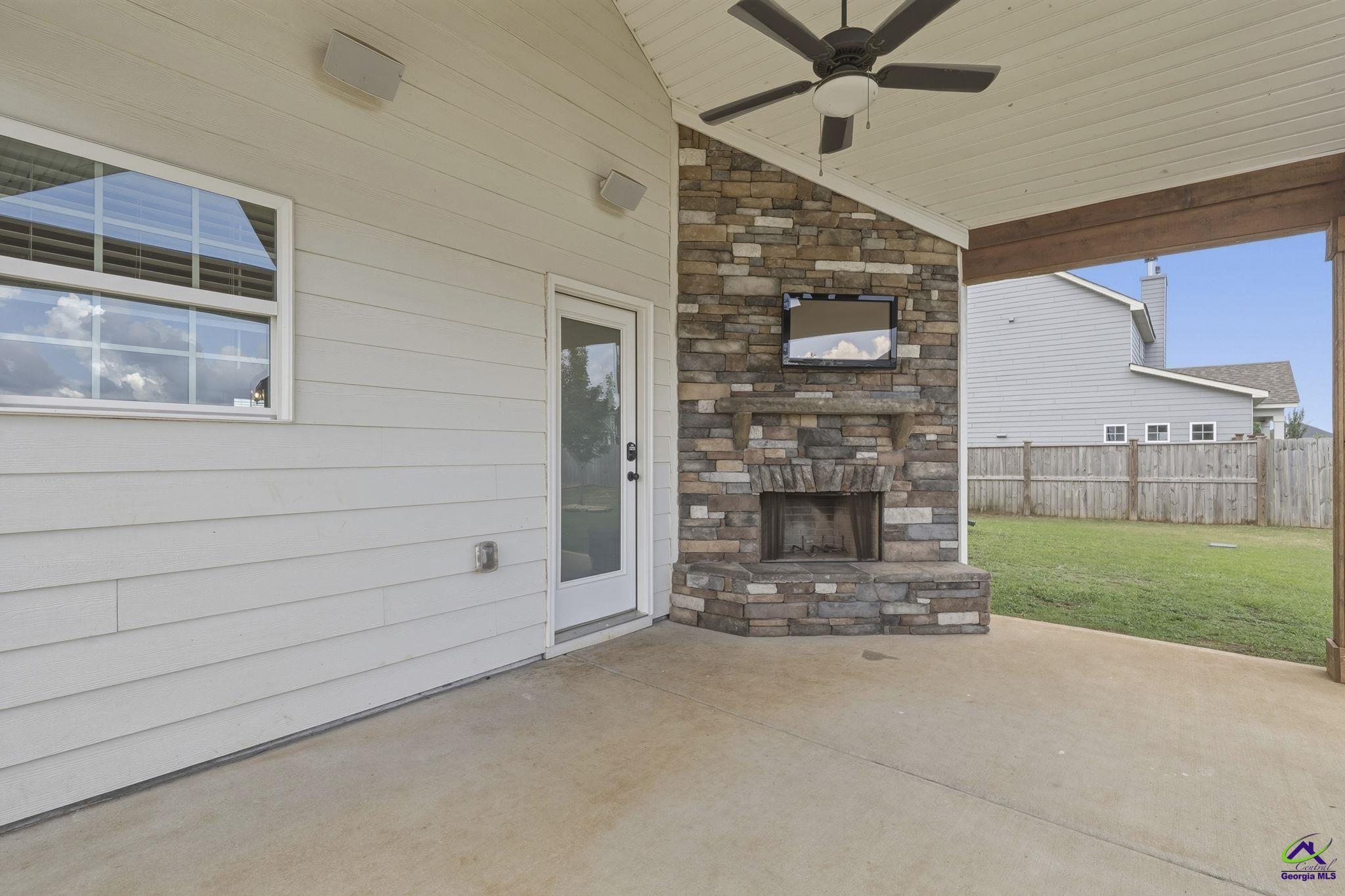 46 Willow Moss Way