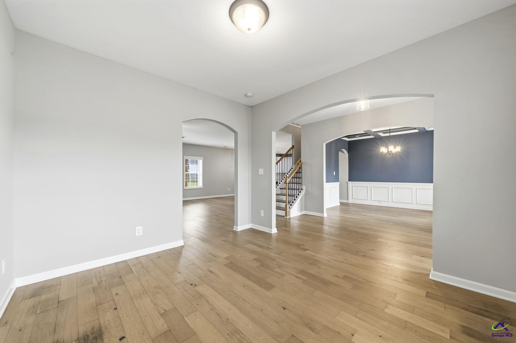 46 Willow Moss Way