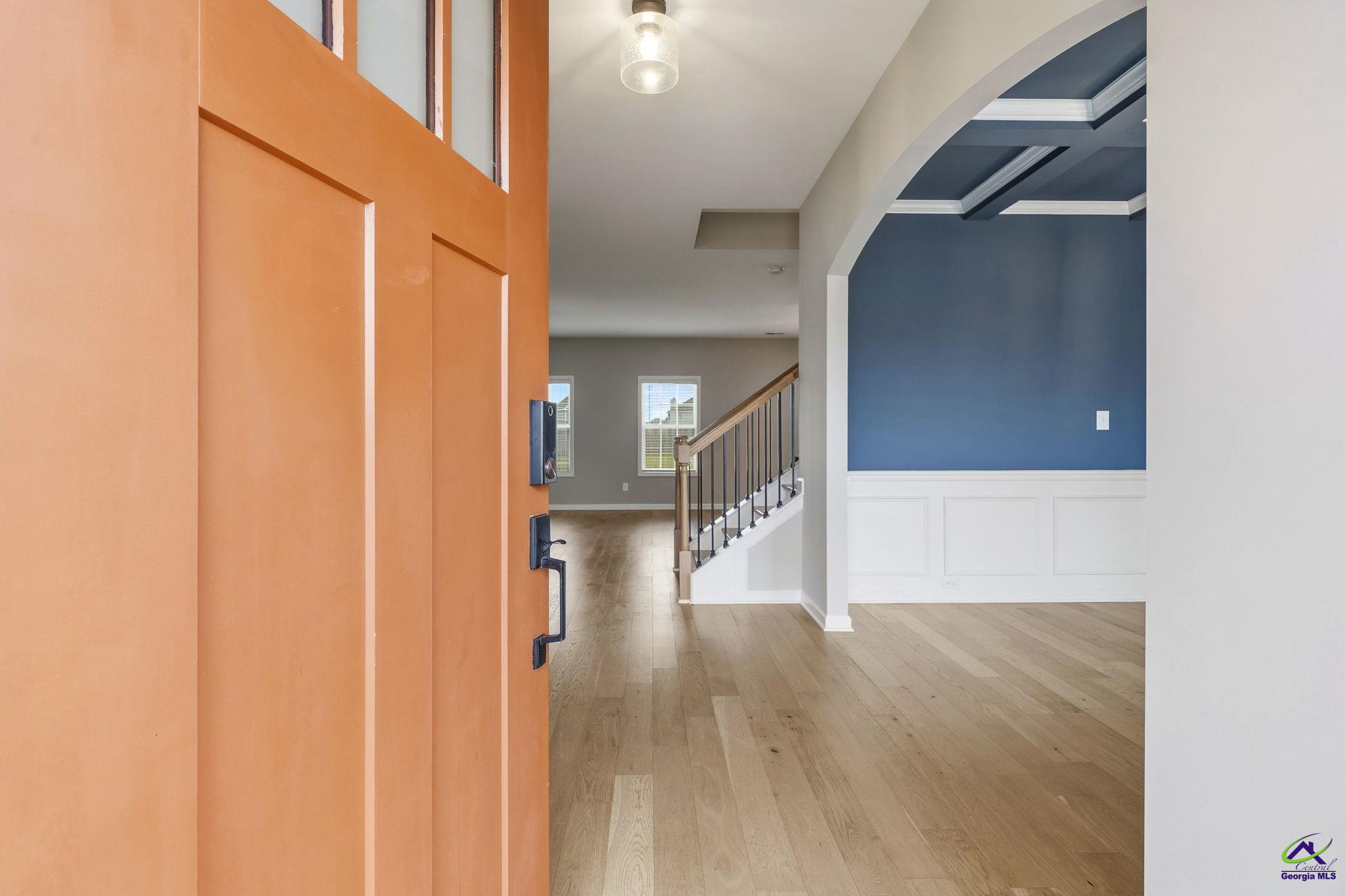 46 Willow Moss Way