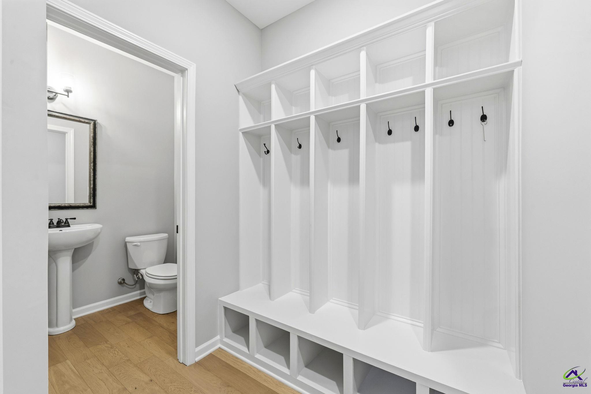 46 Willow Moss Way