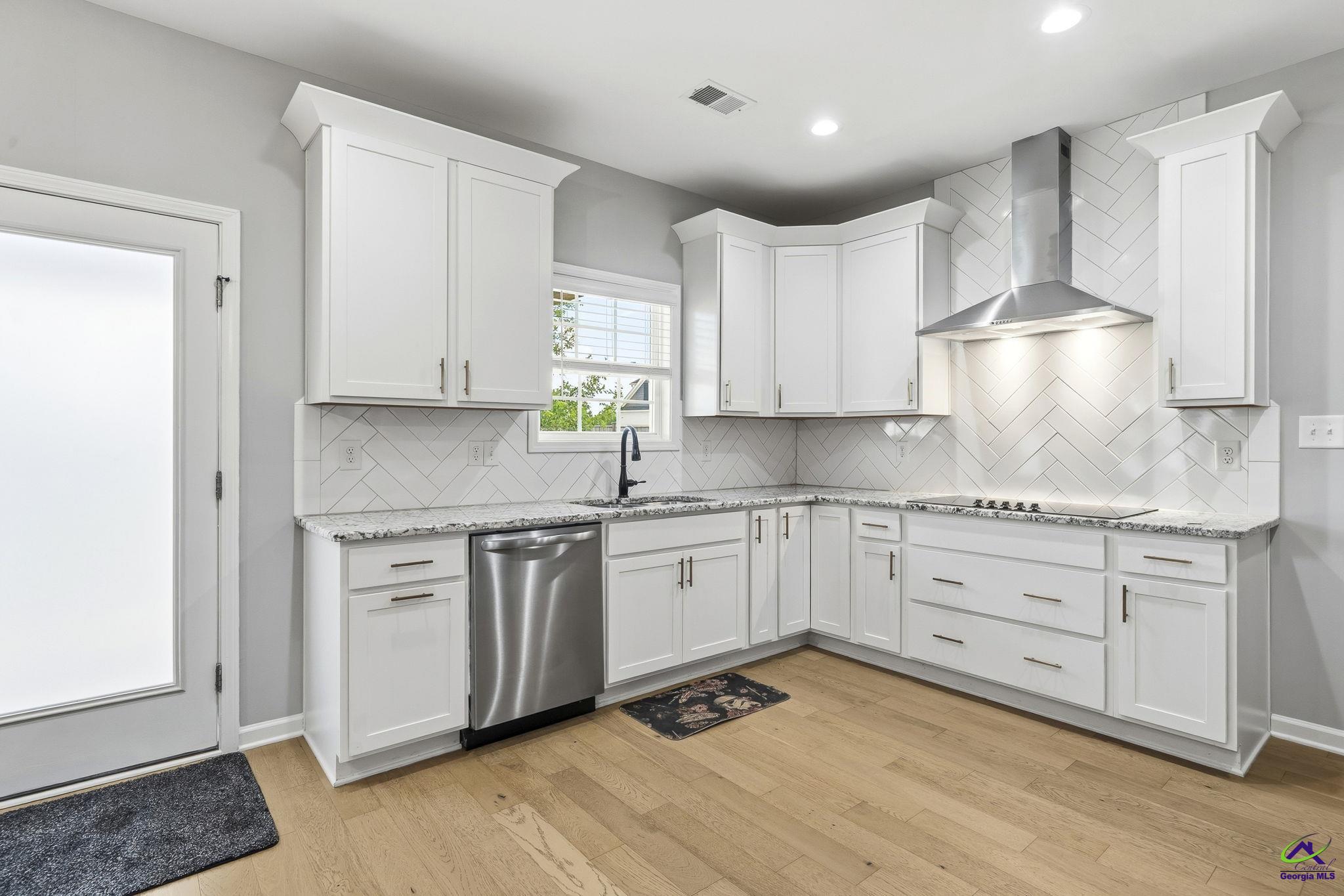 46 Willow Moss Way