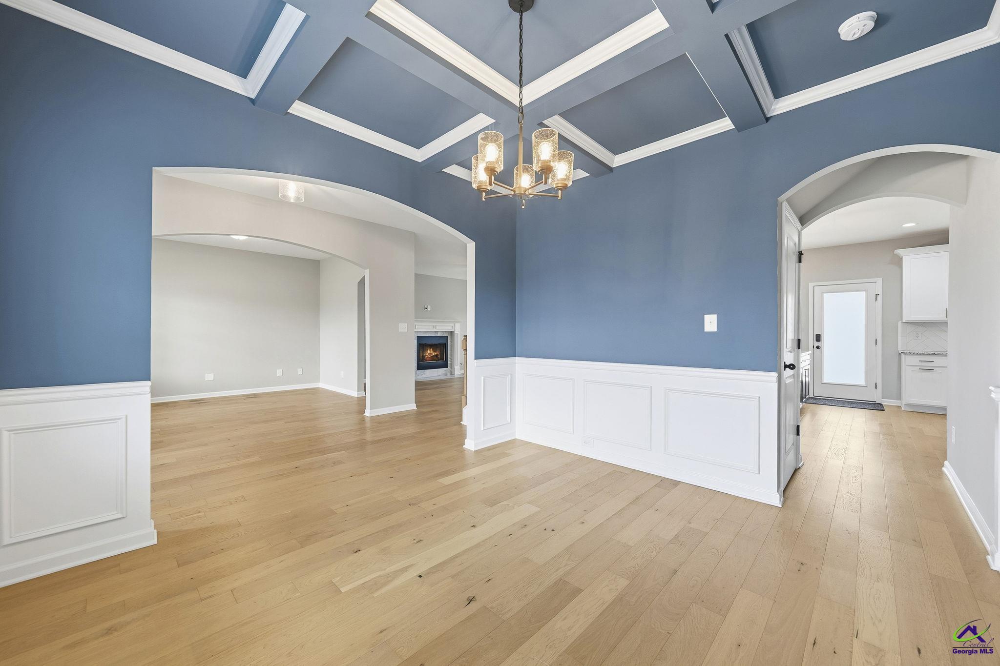 46 Willow Moss Way