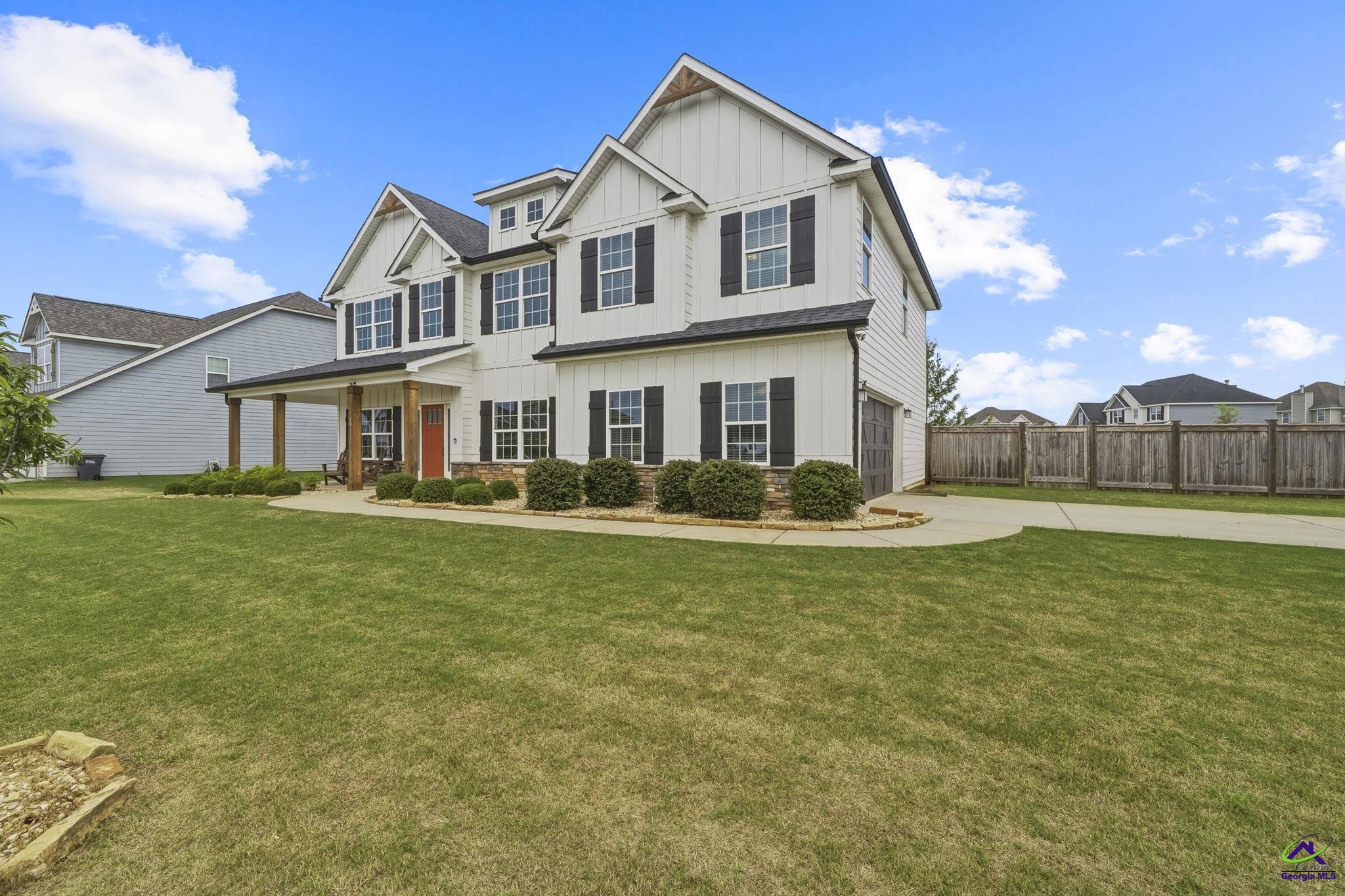 46 Willow Moss Way