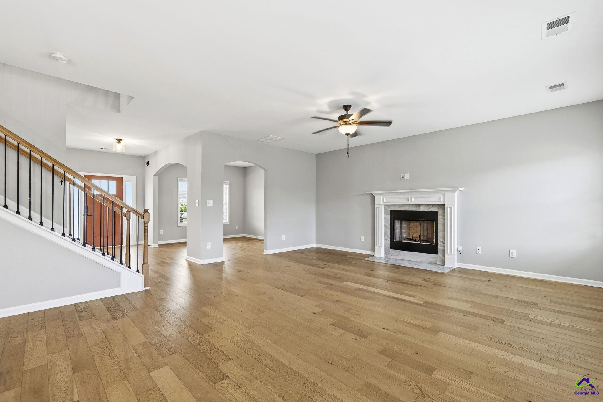 46 Willow Moss Way
