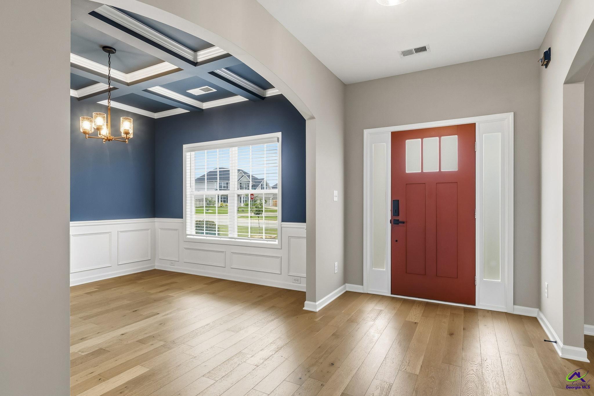 46 Willow Moss Way